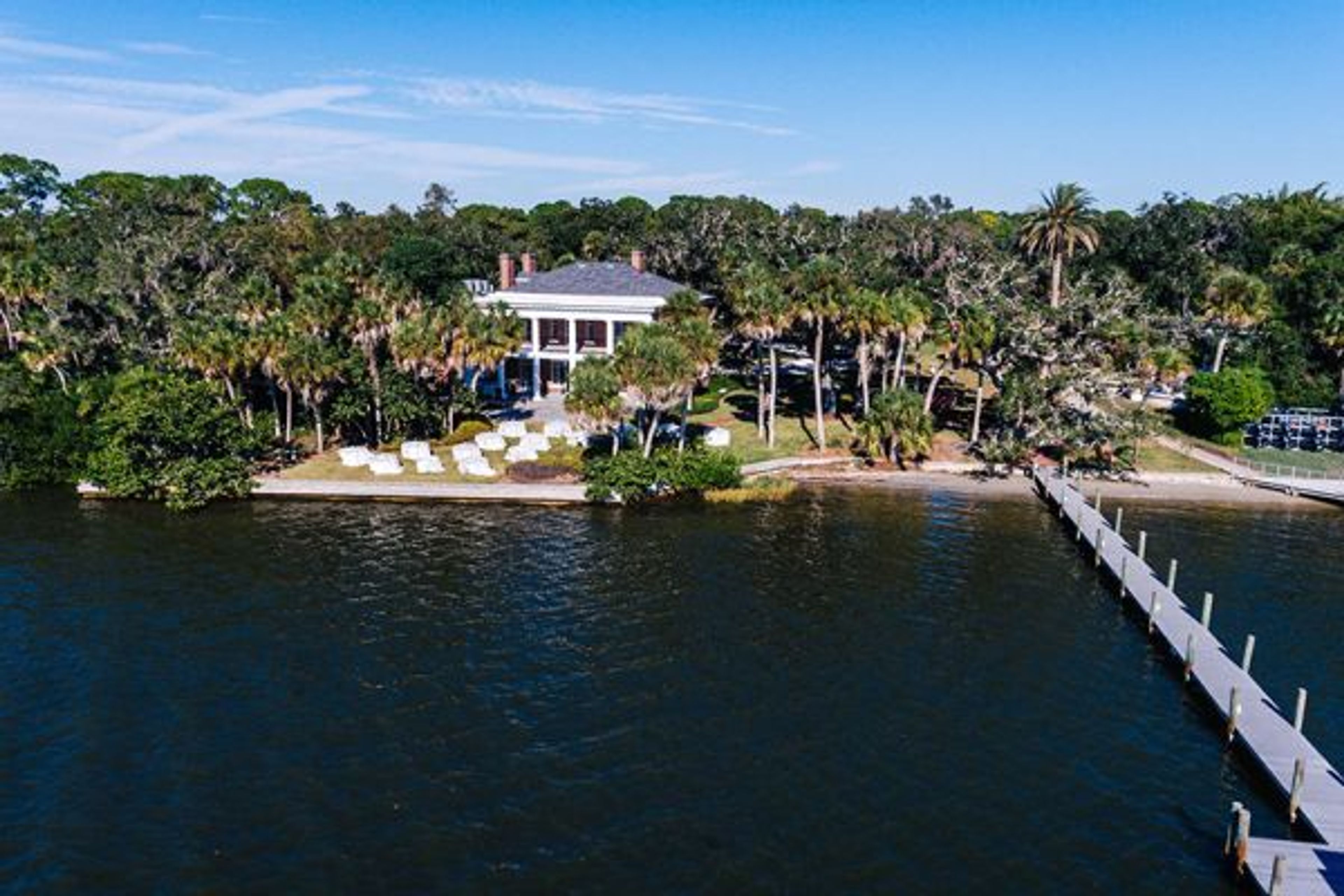 Cover photo of Bay Preserve at Osprey