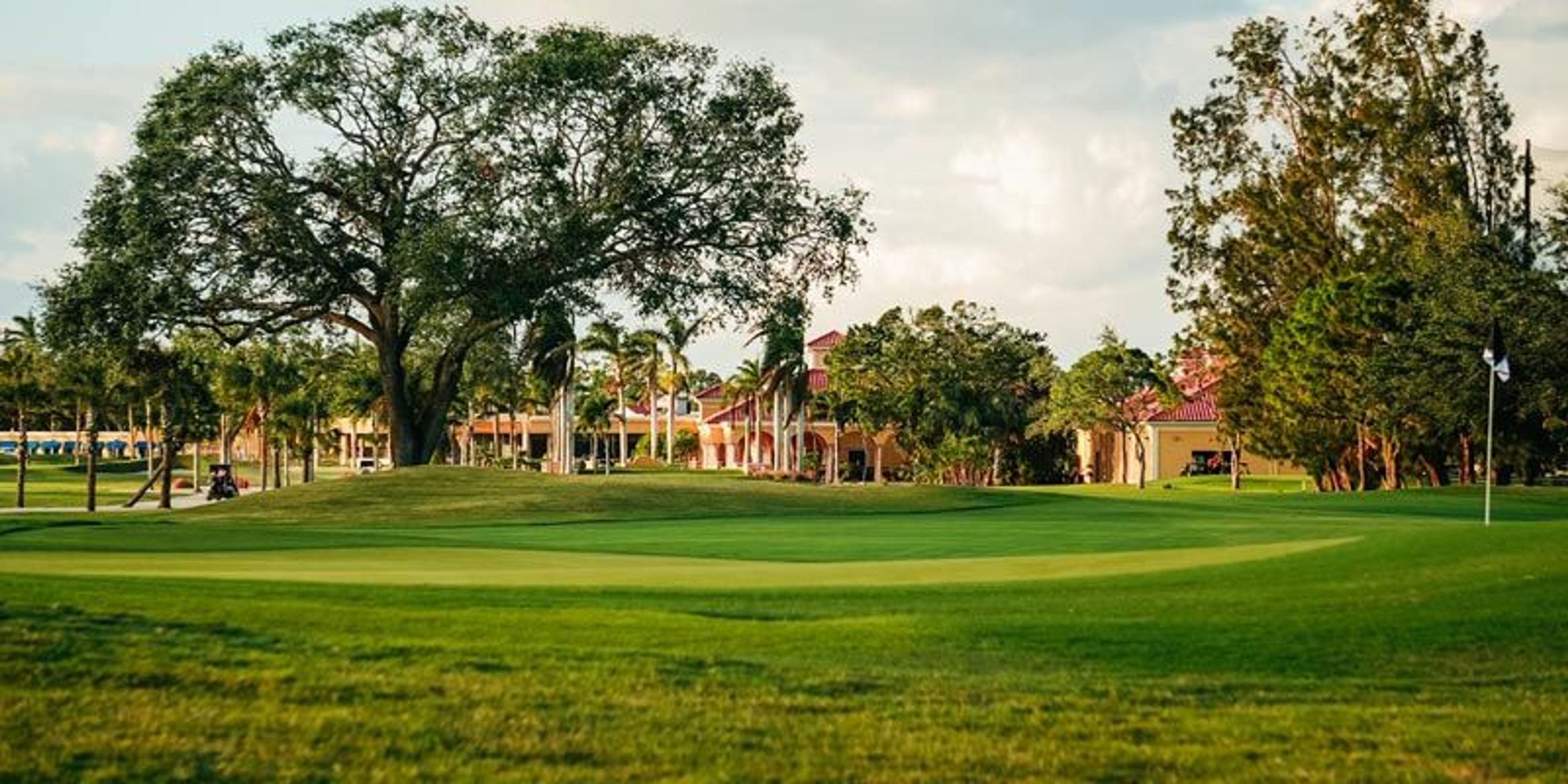 Featured photo from Bradenton Country Club