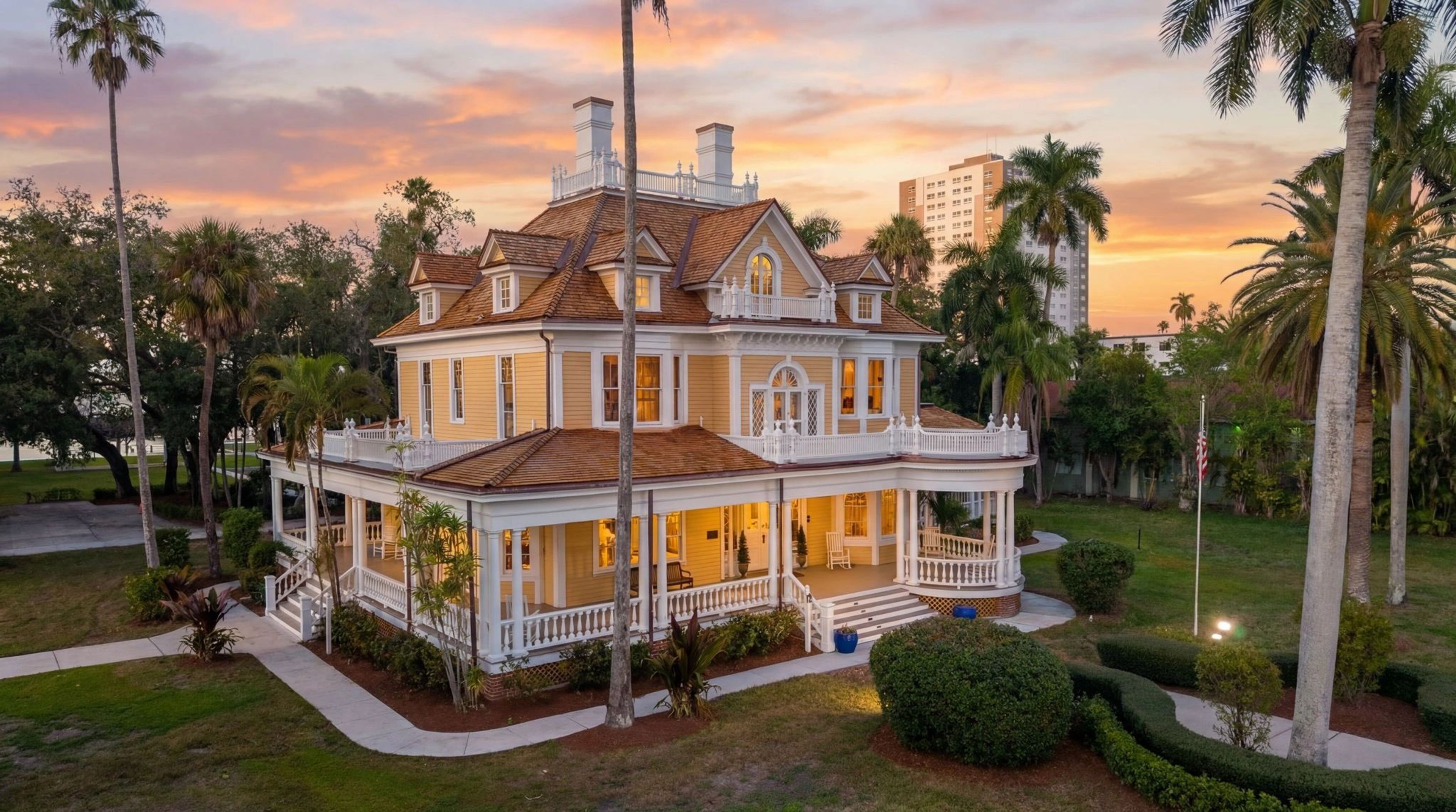 Featured photo from Burroughs Home and Gardens