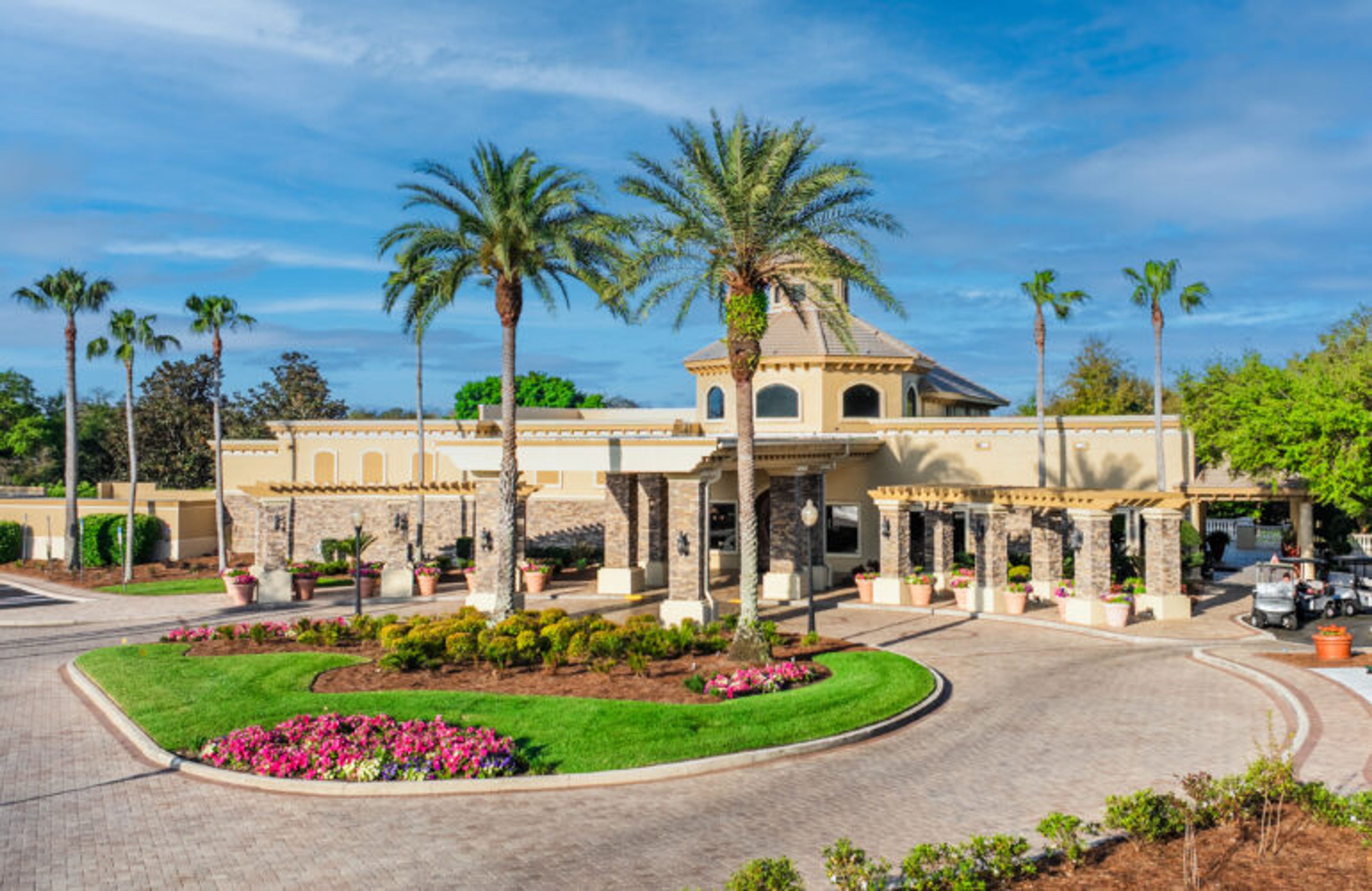 Featured photo from Citrus Hills Golf and Country Club
