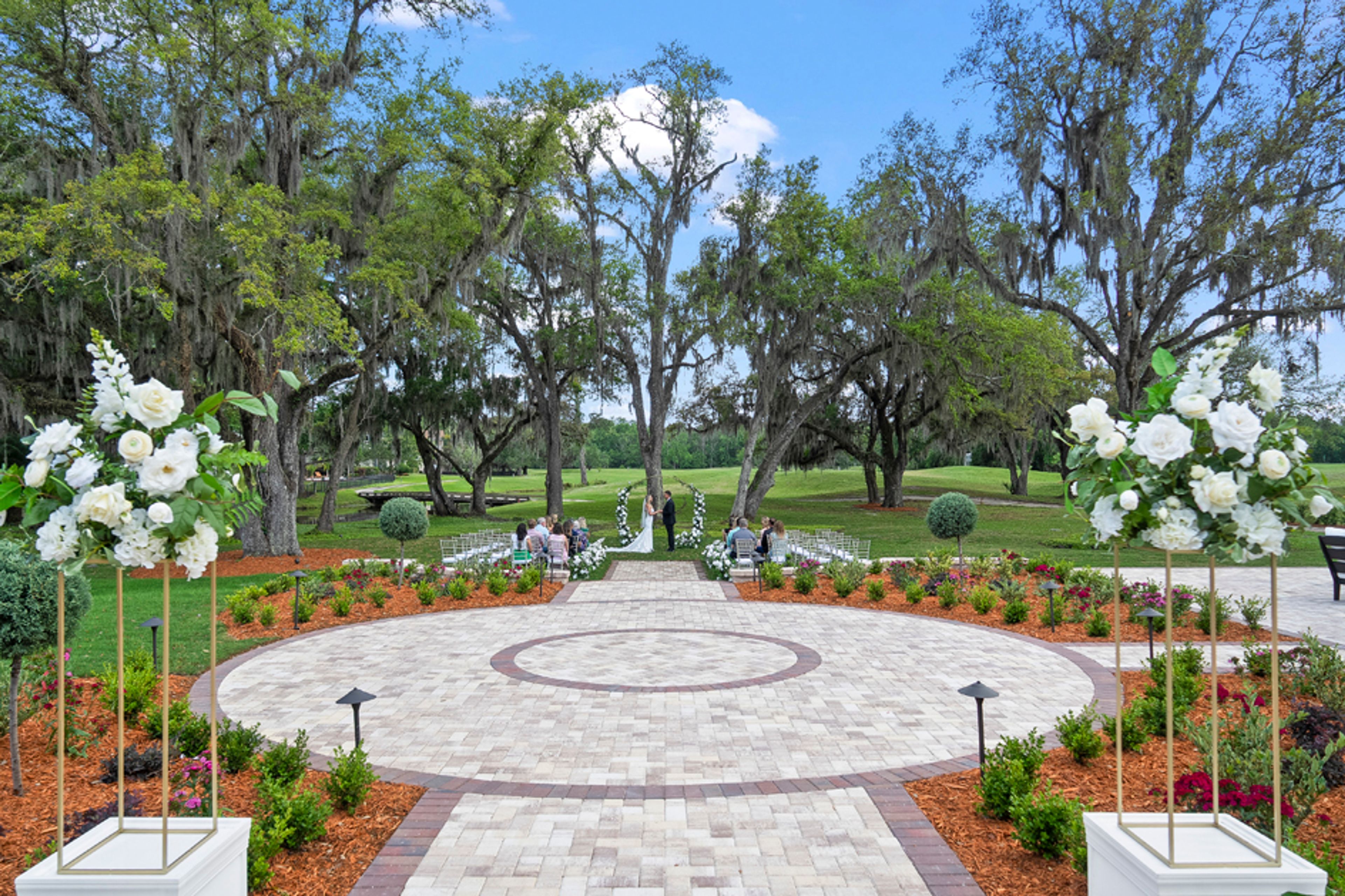 Featured photo from Country Club of Orange Park