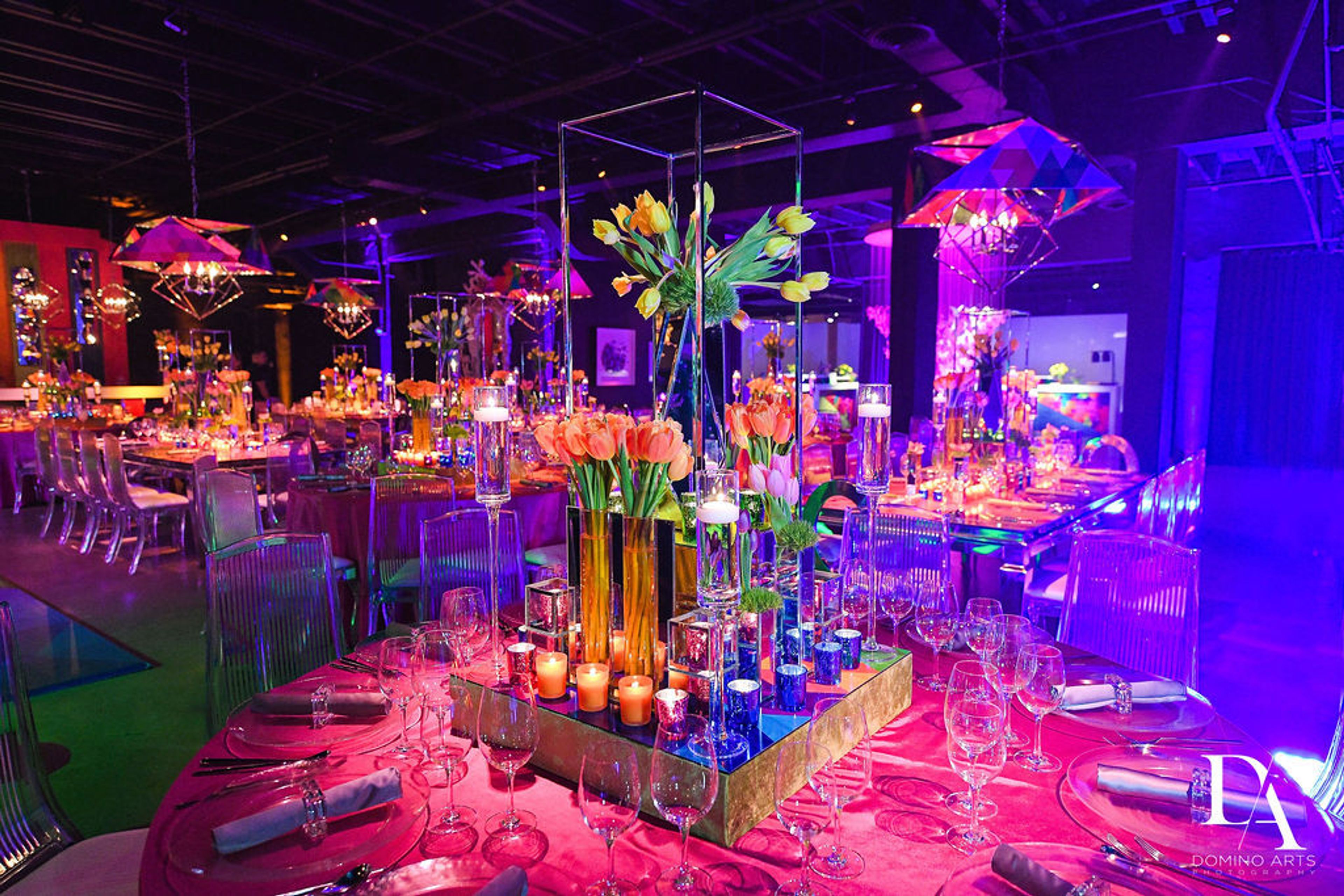 Cover photo of Linzi Events