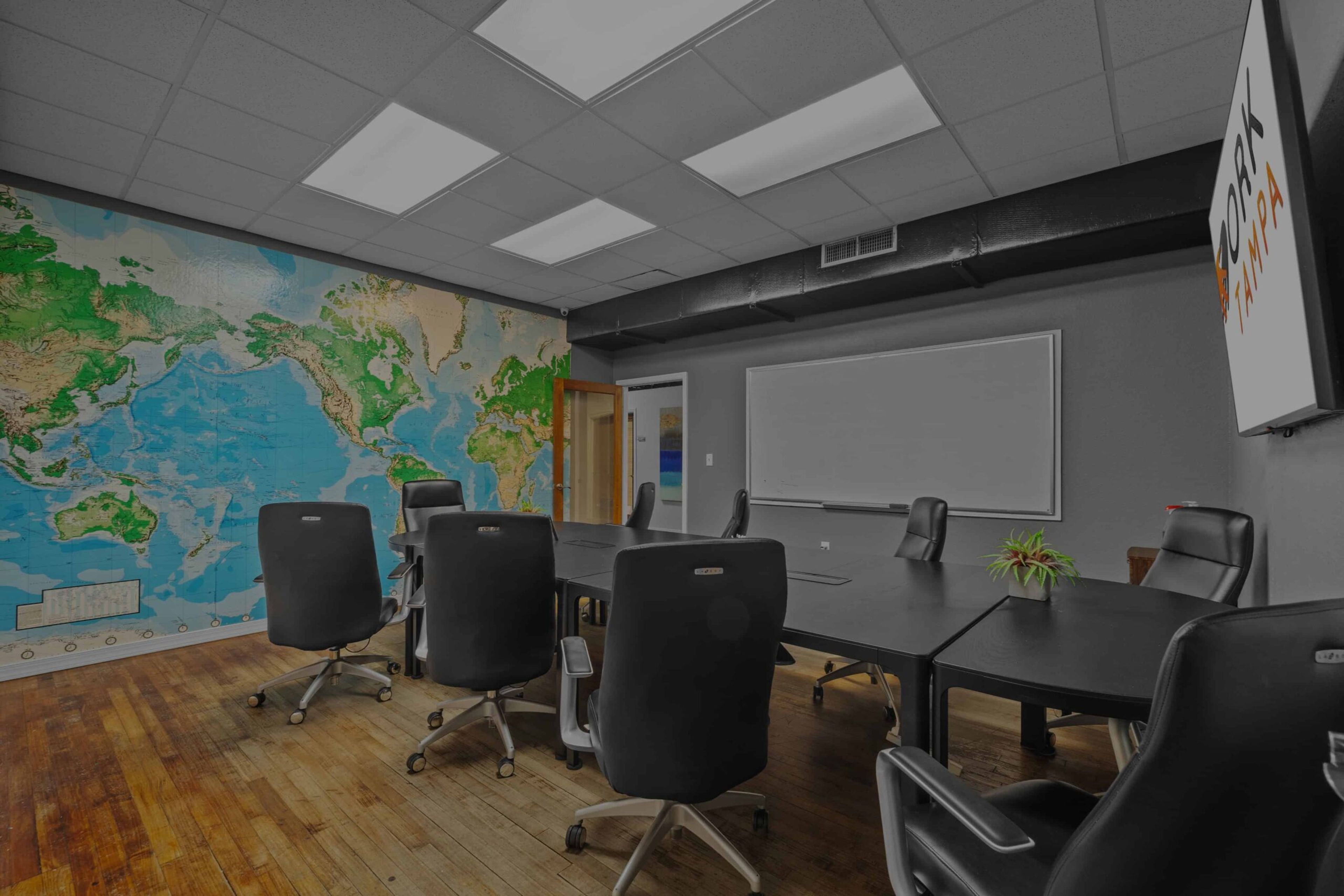 Featured photo from CoWorkTampa