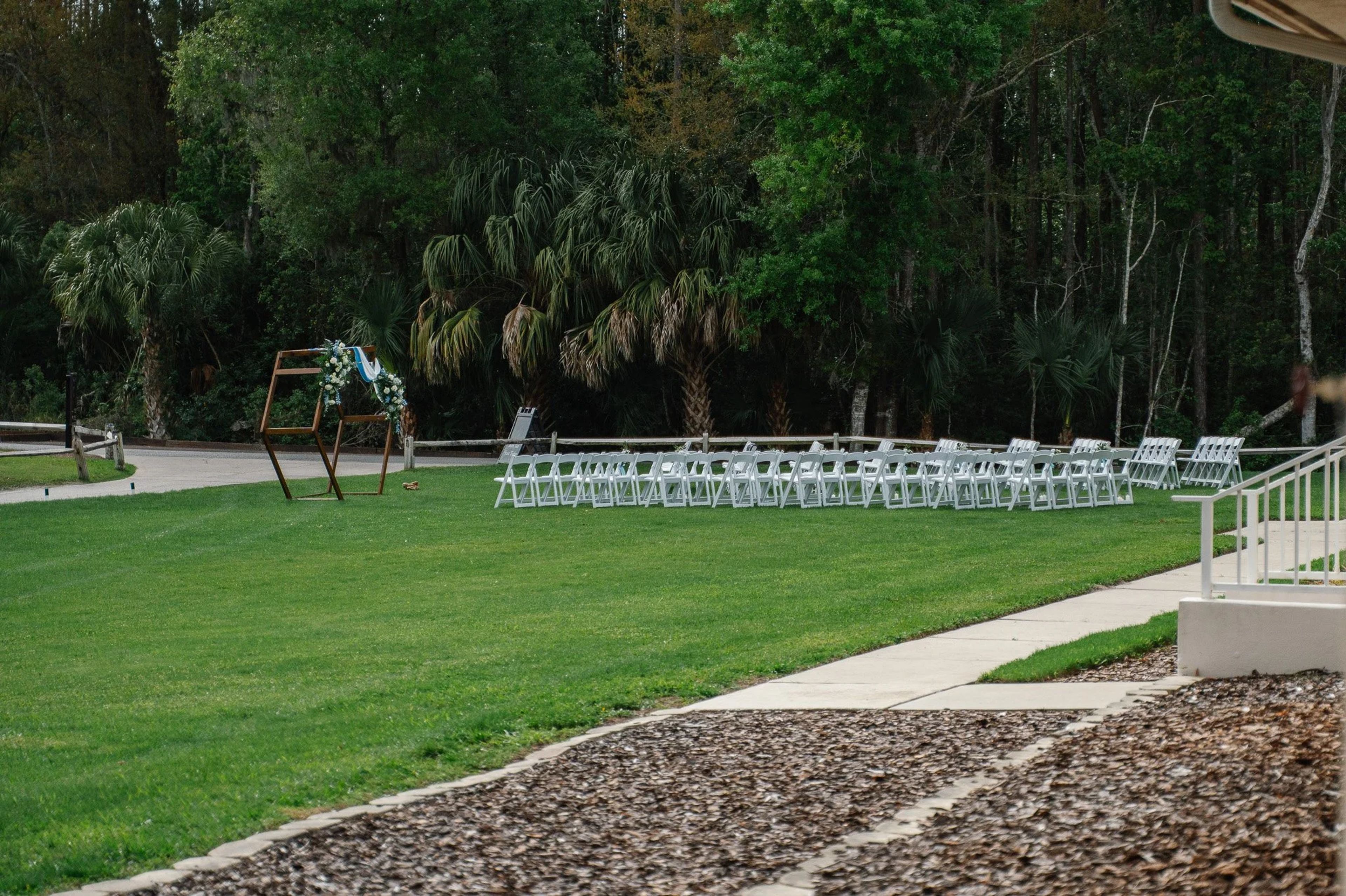 Featured photo from Crescent Oaks Country Club