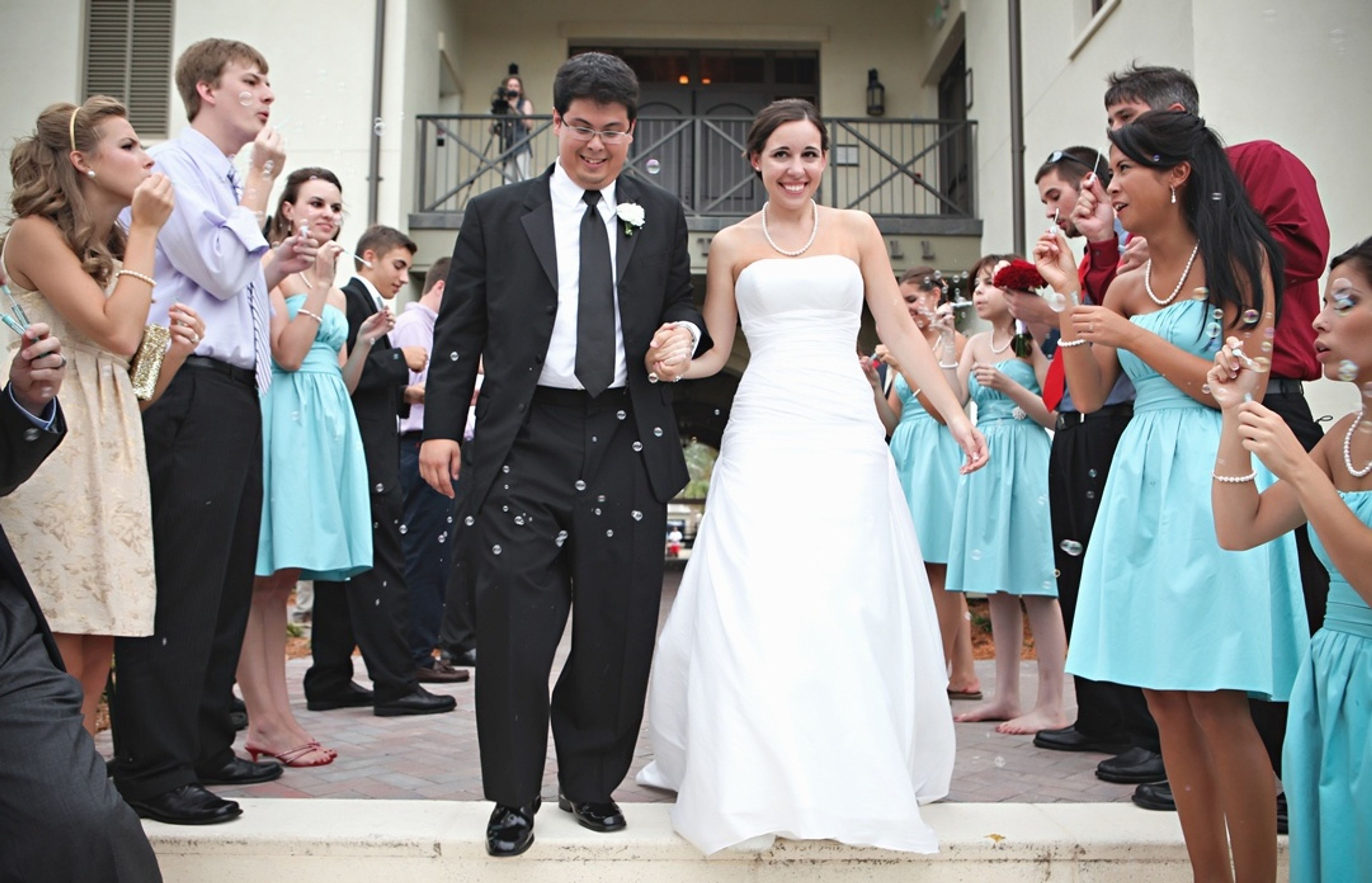 Featured photo from Crosswater Hall