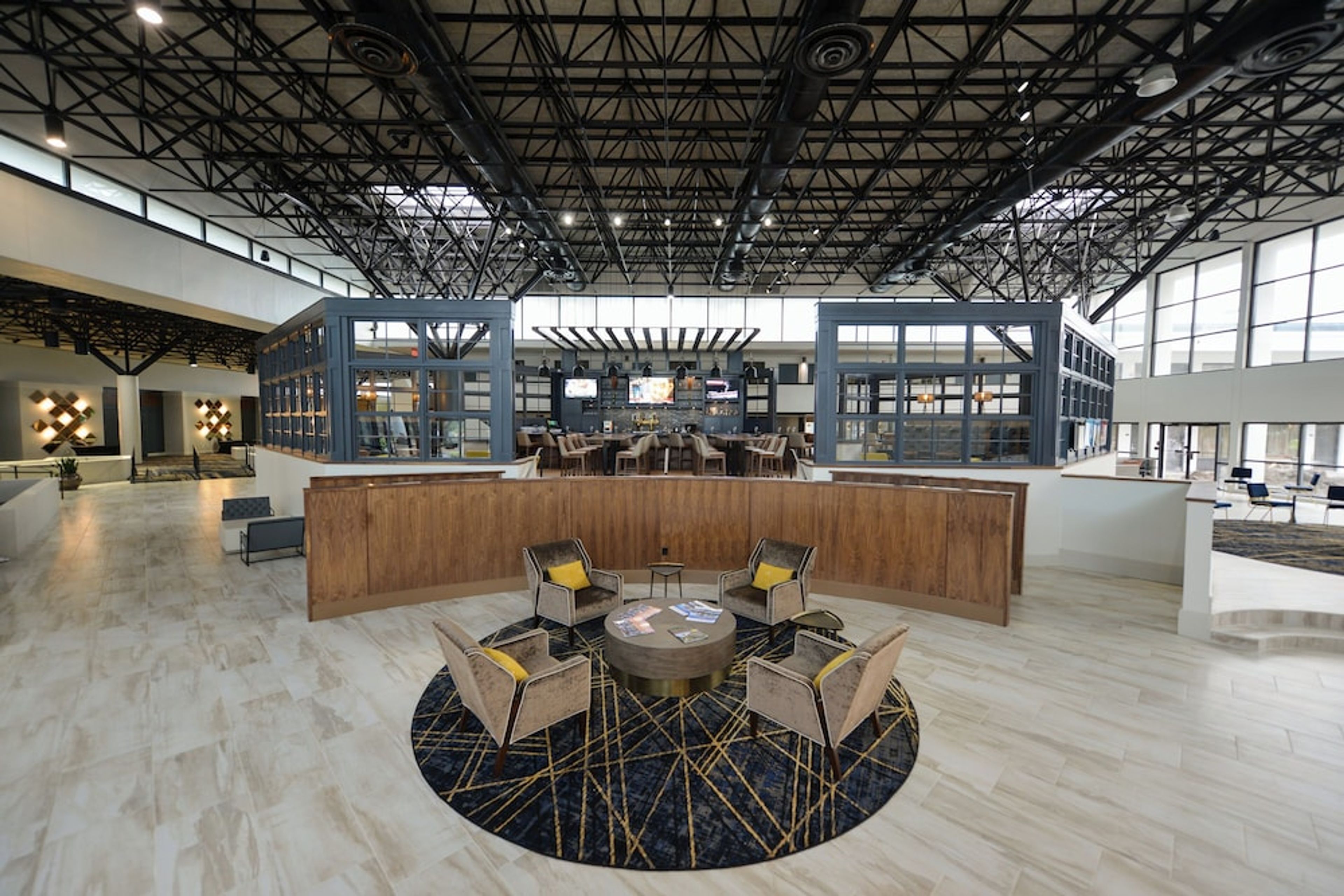 Featured photo from Crowne Plaza Jacksonville Airport