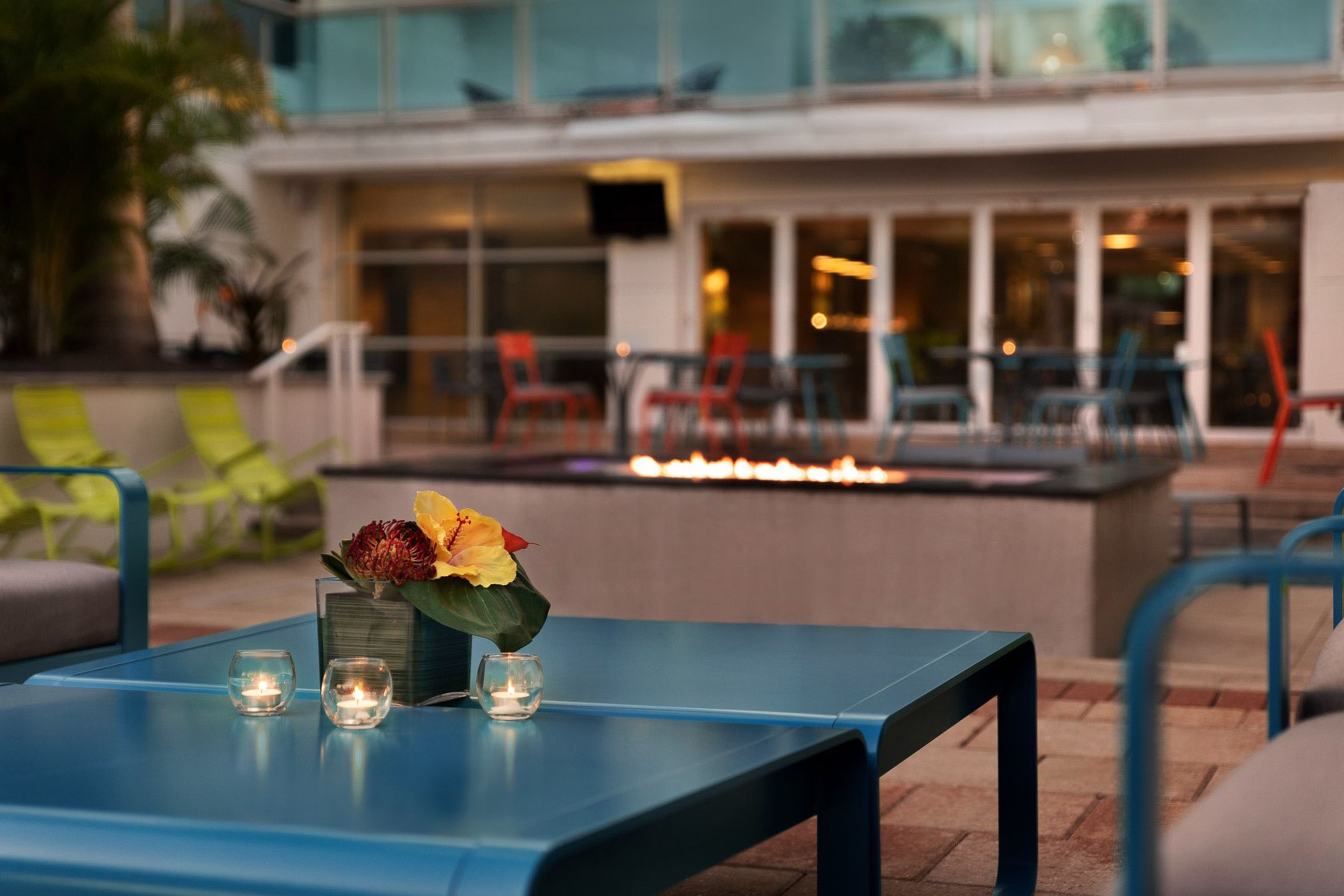 Featured photo from Crowne Plaza Tampa-Westshore