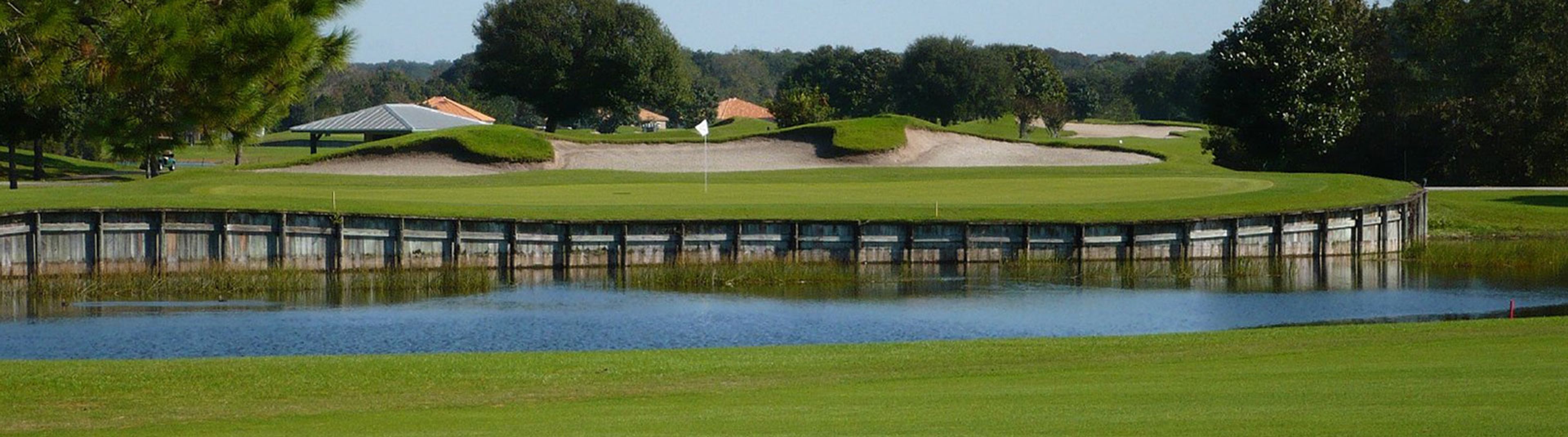 Featured photo from Deer Island Country Club