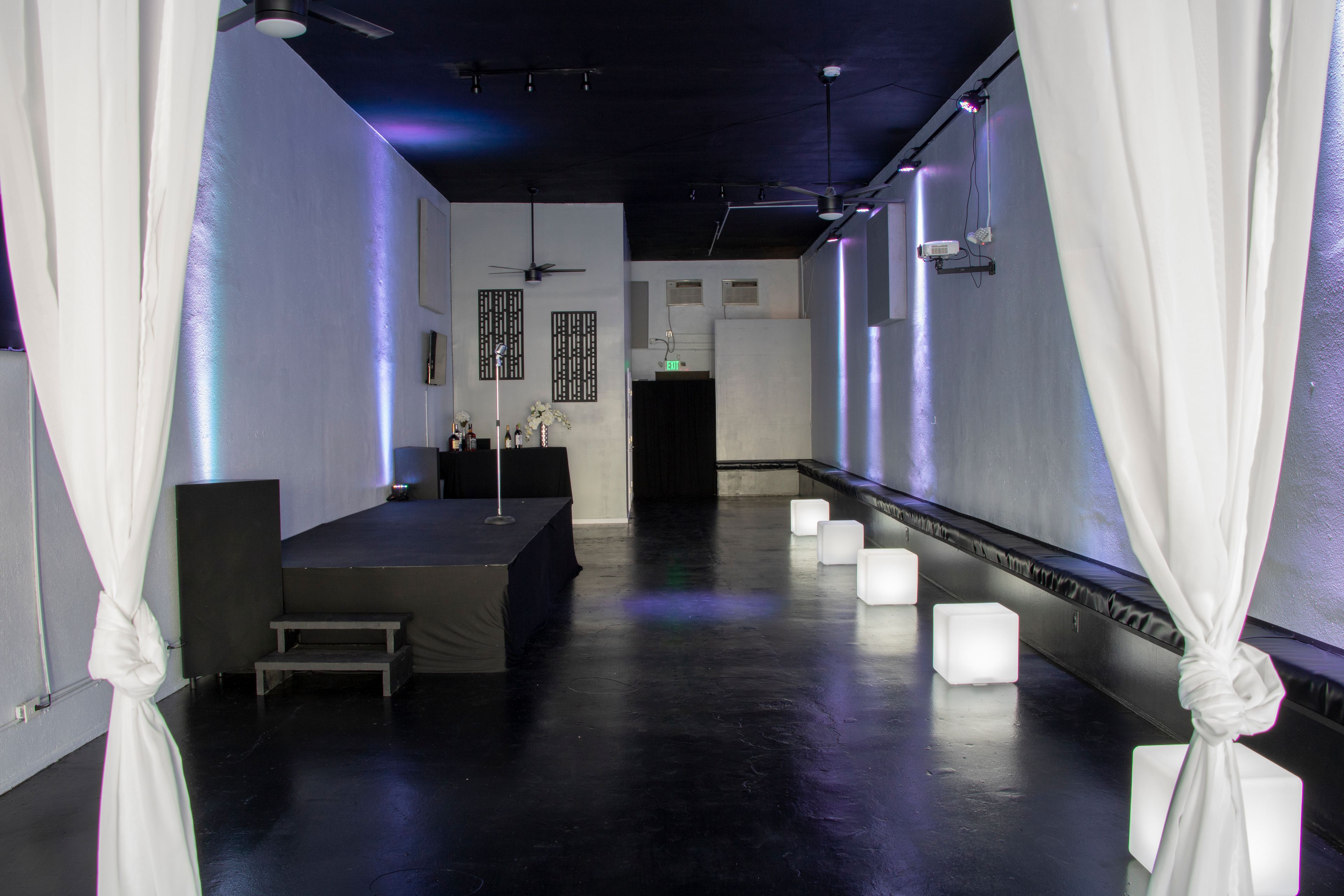 Cover photo of Code LA Events