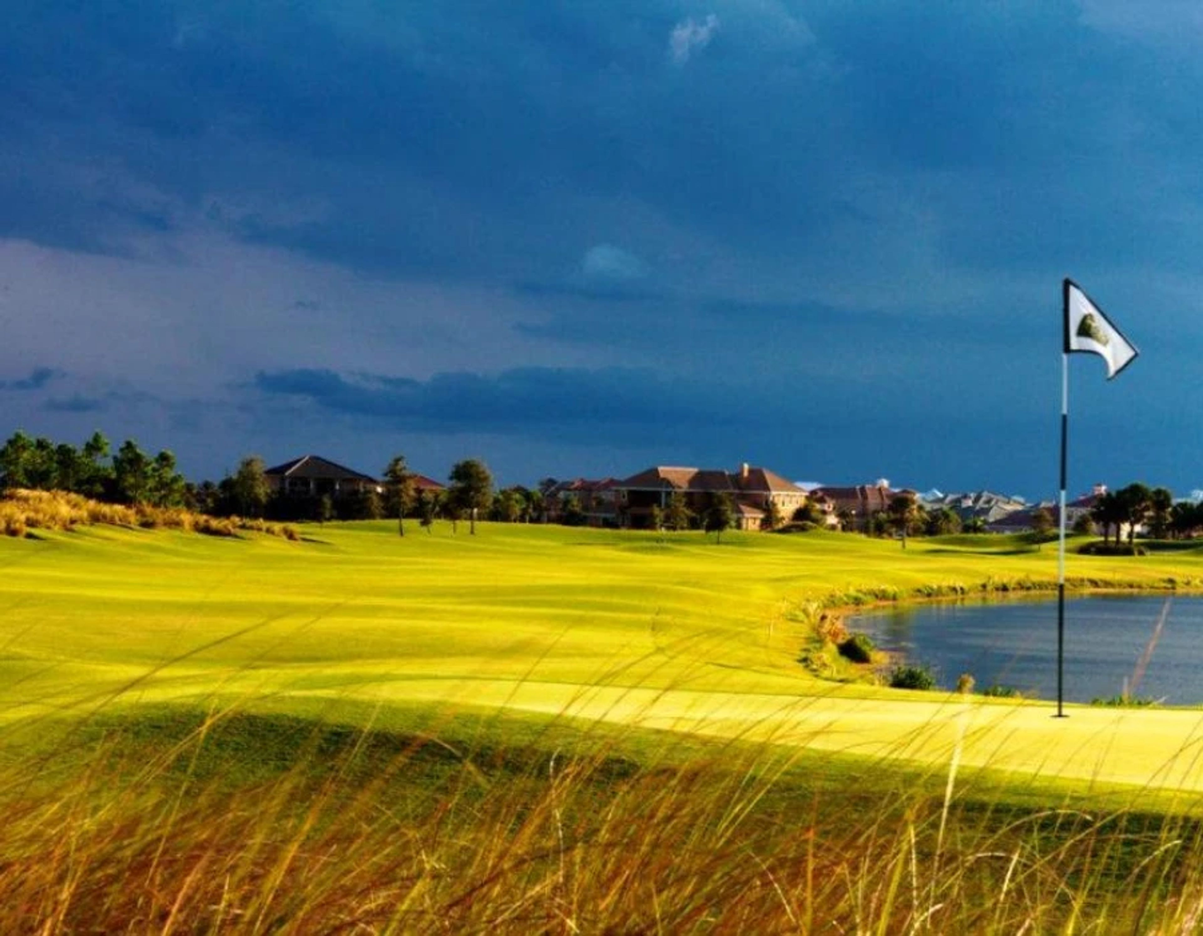 Featured photo from Duran Golf Club