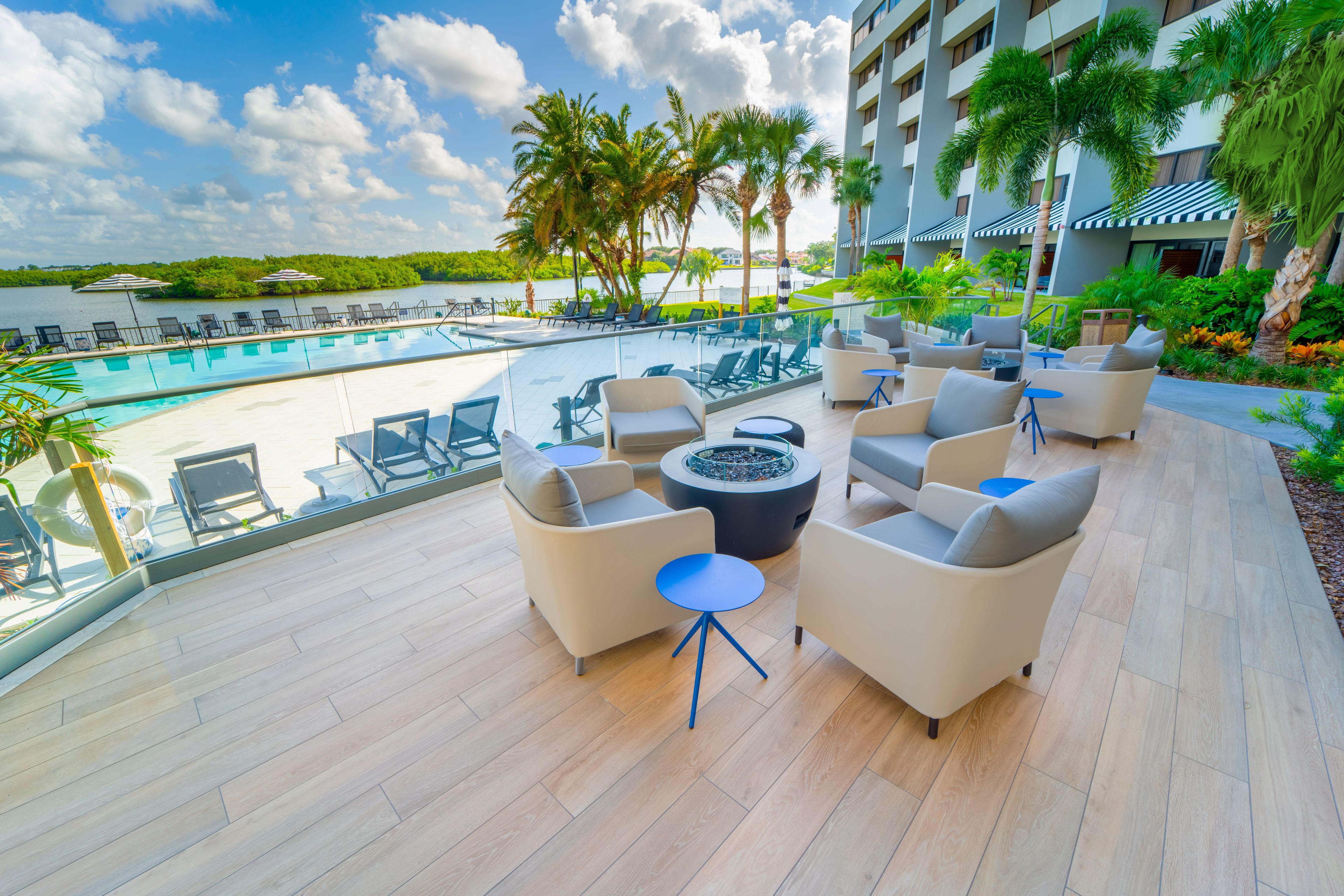 Featured photo from DoubleTree Suites by Hilton Tampa Bay