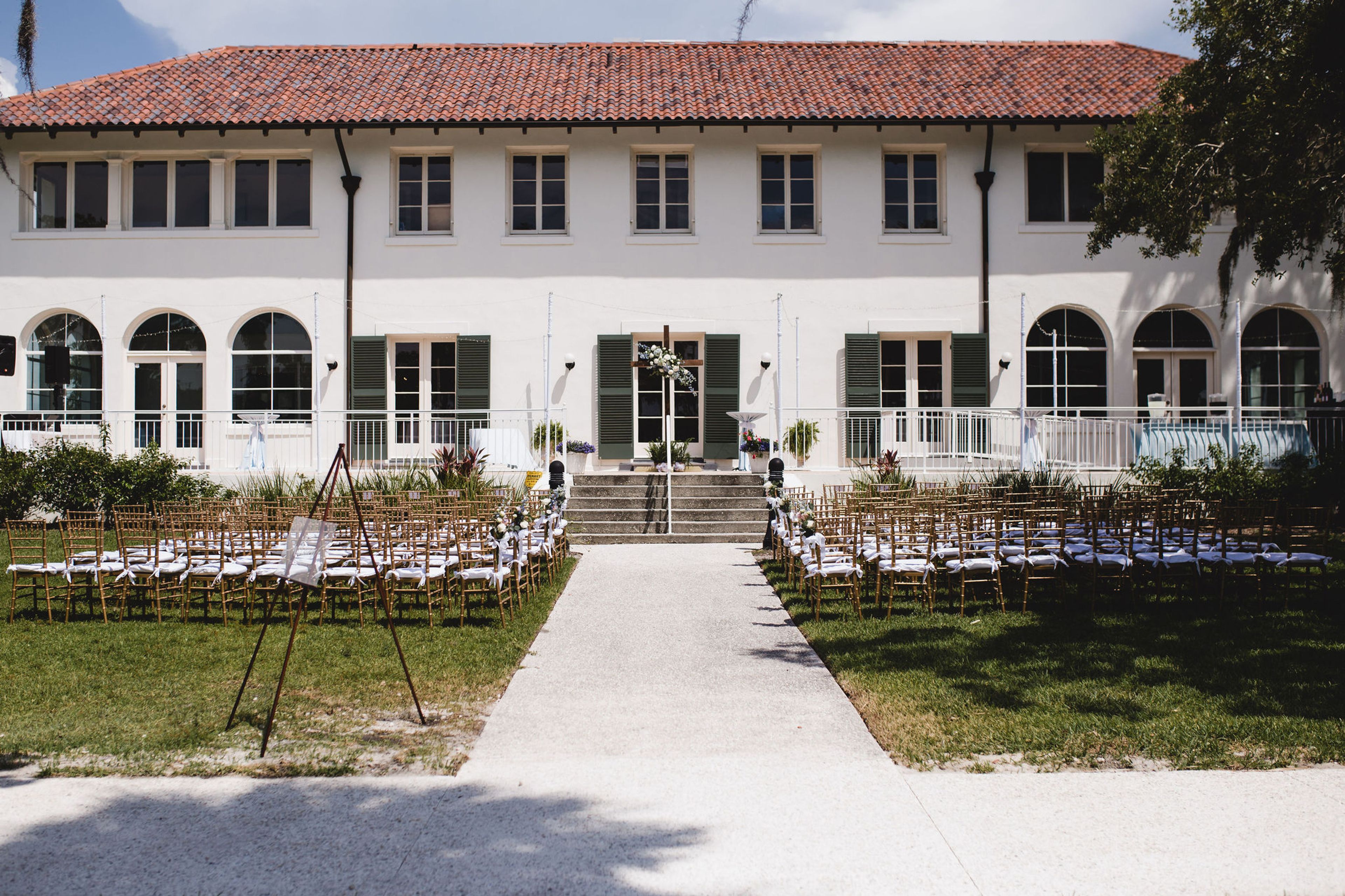 Cover photo of Edson Keith Mansion