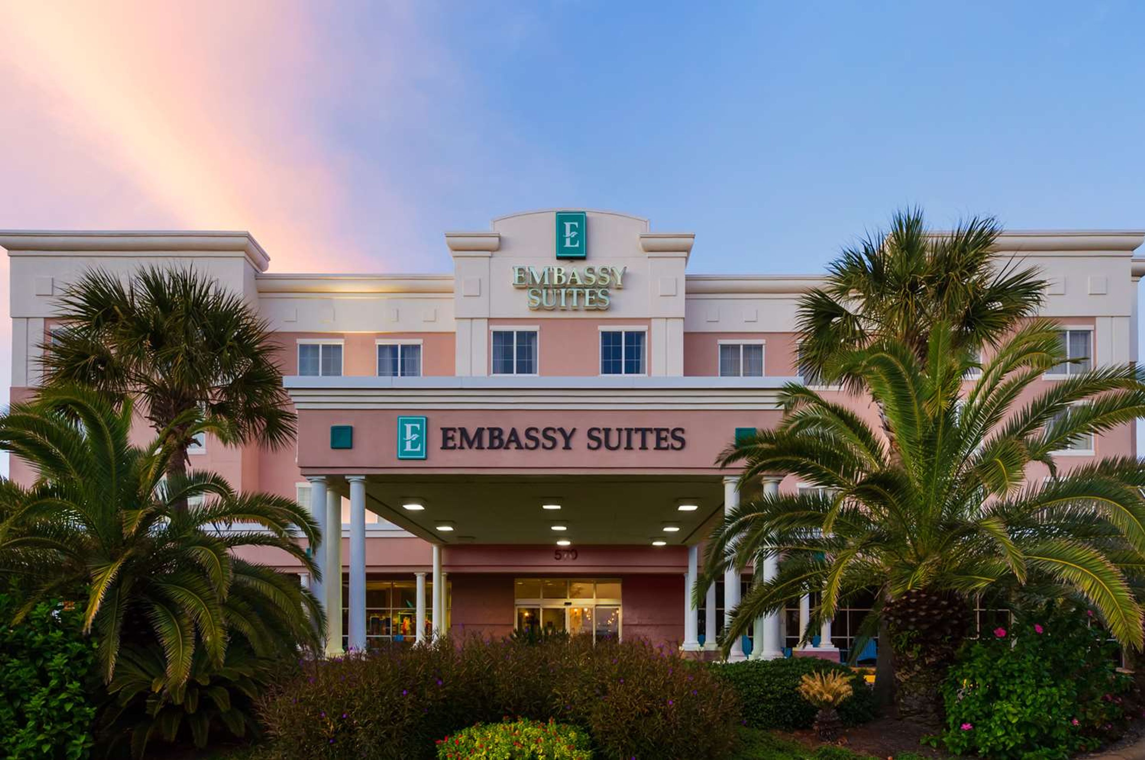 Featured photo from Embassy Suites Destin - Miramar Beach