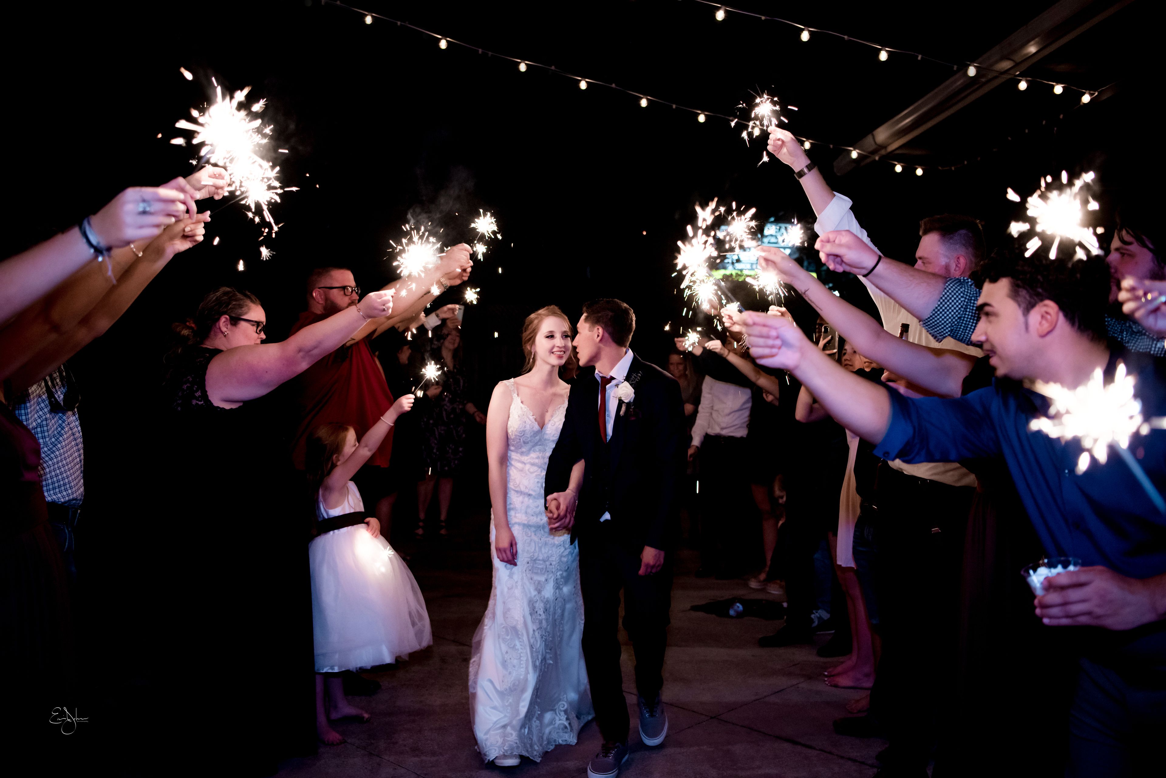 Featured photo from Harmony Haven Events