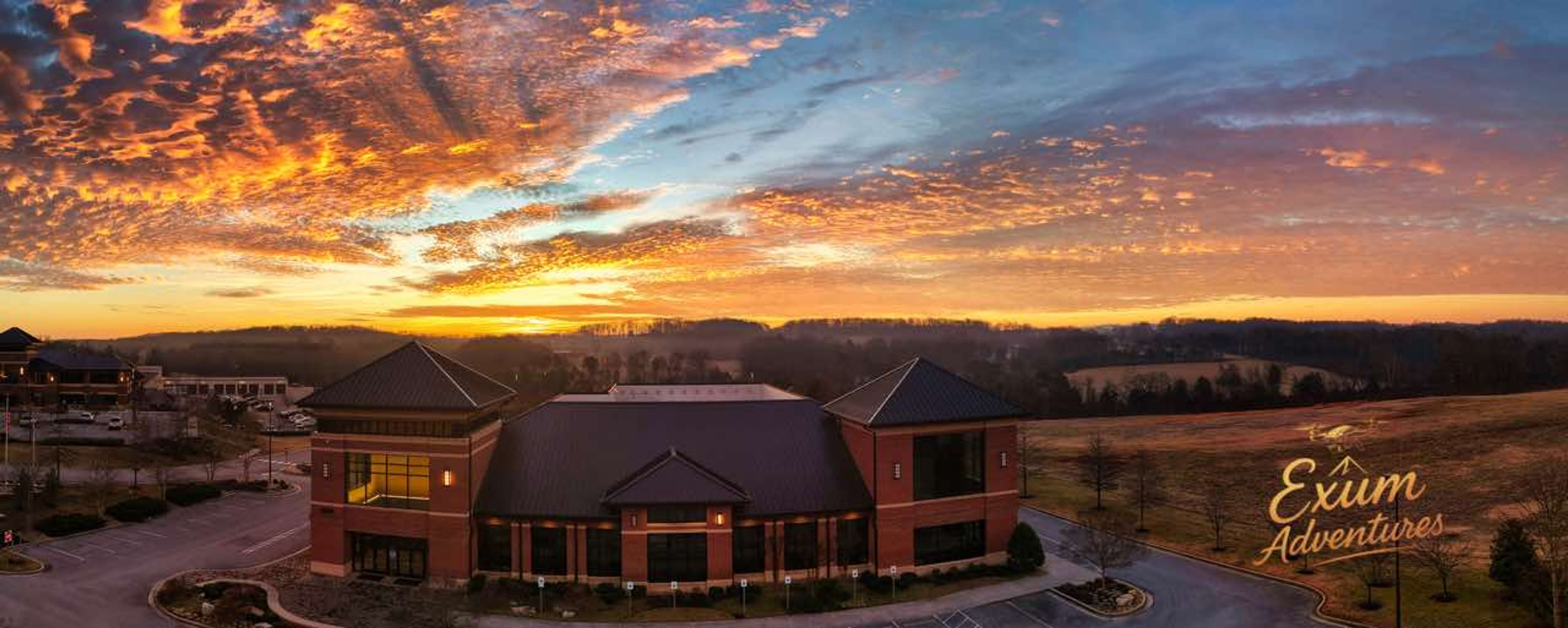 Featured photo from The Venue at Lenoir City