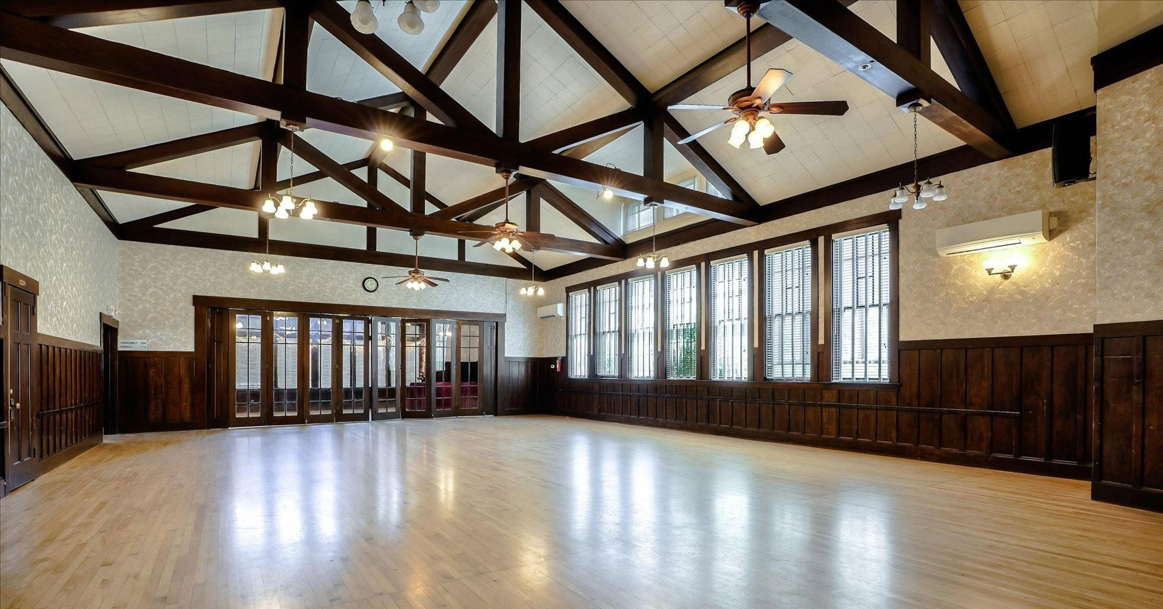 Featured photo from Petaluma Womans Club