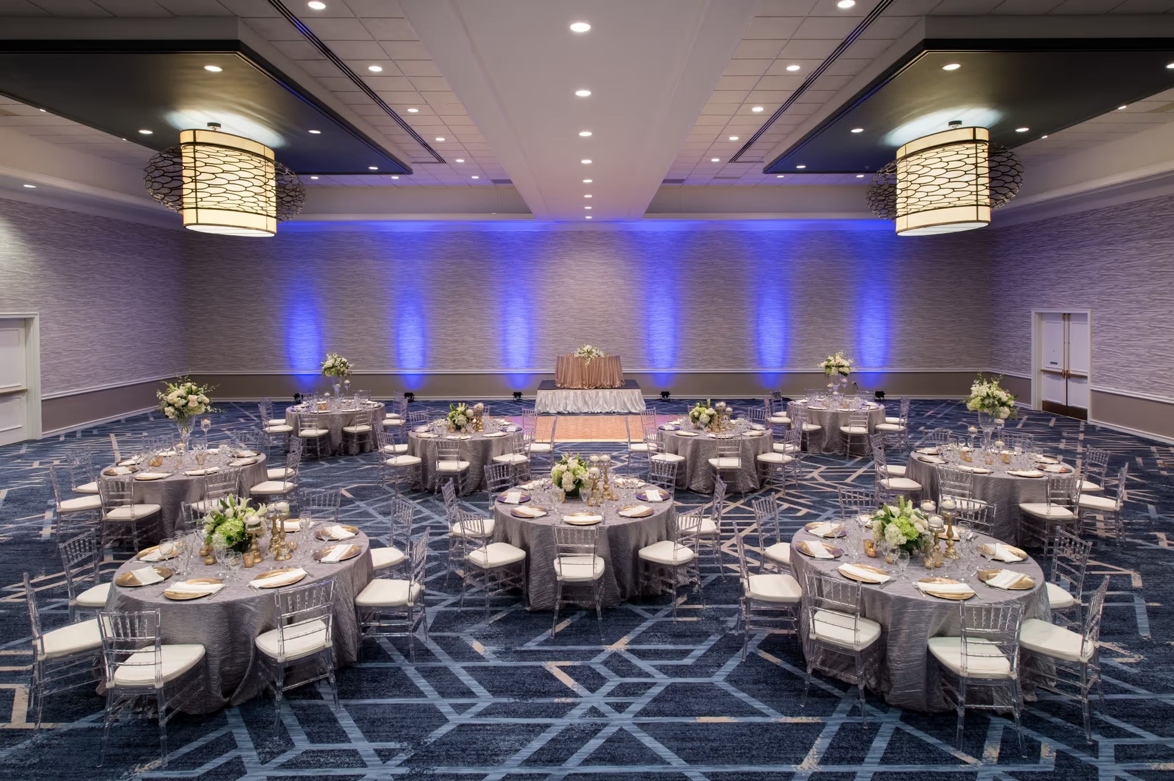 Featured photo from Hilton University of Florida Conference Center