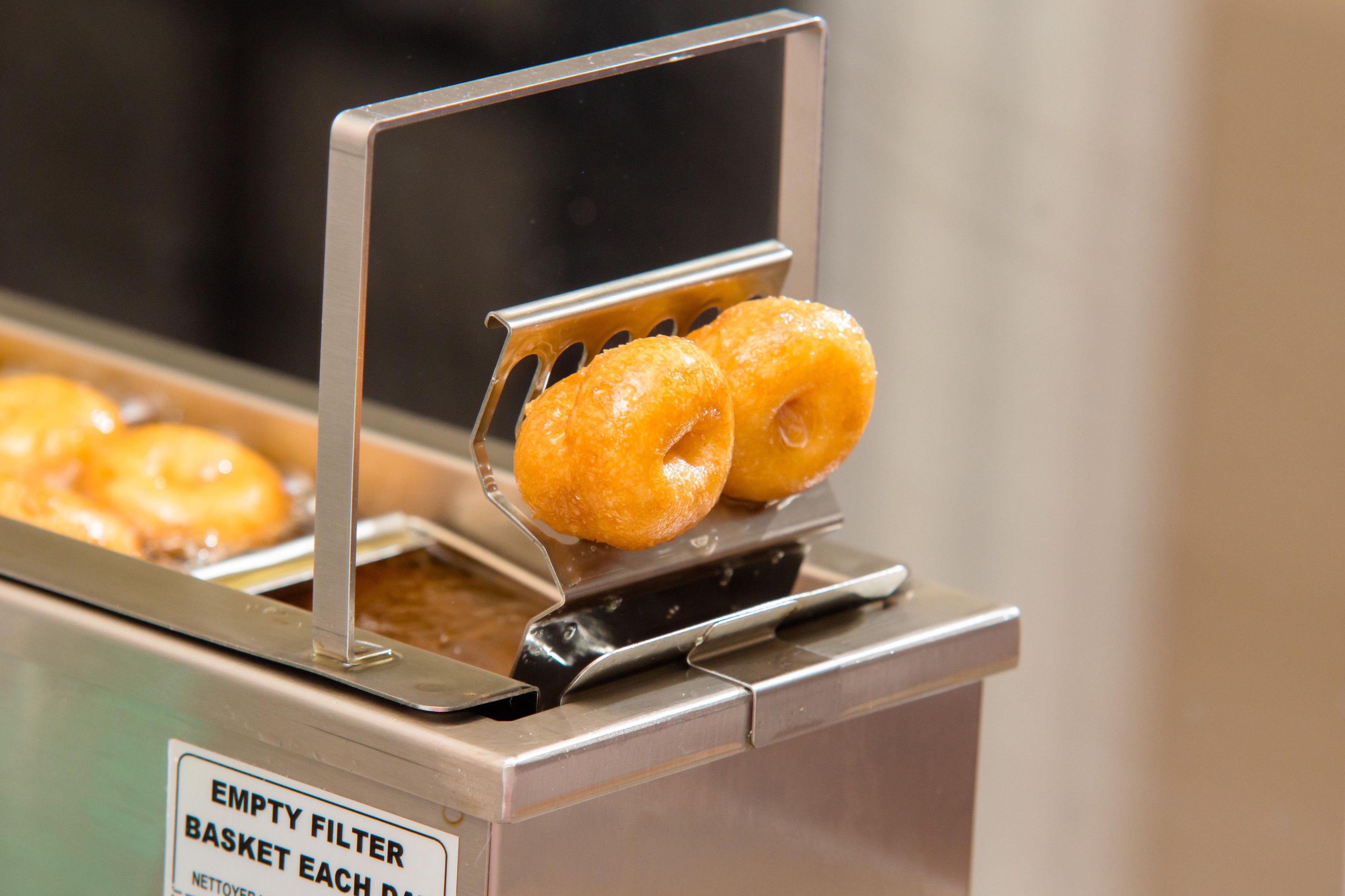 Cover photo of Wishing Well Mini Donut Creations