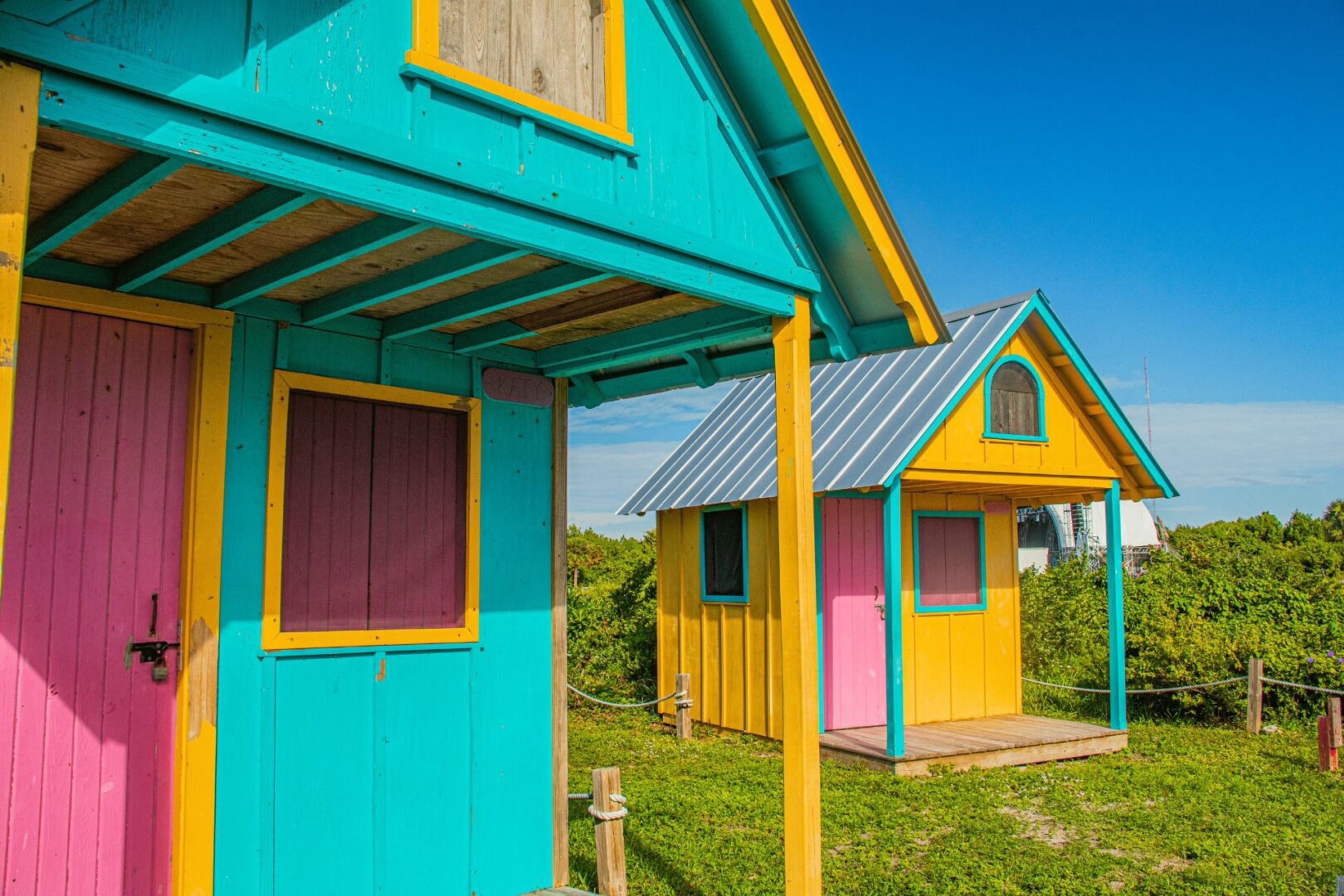 Featured photo from Historic Virginia Key Beach Park