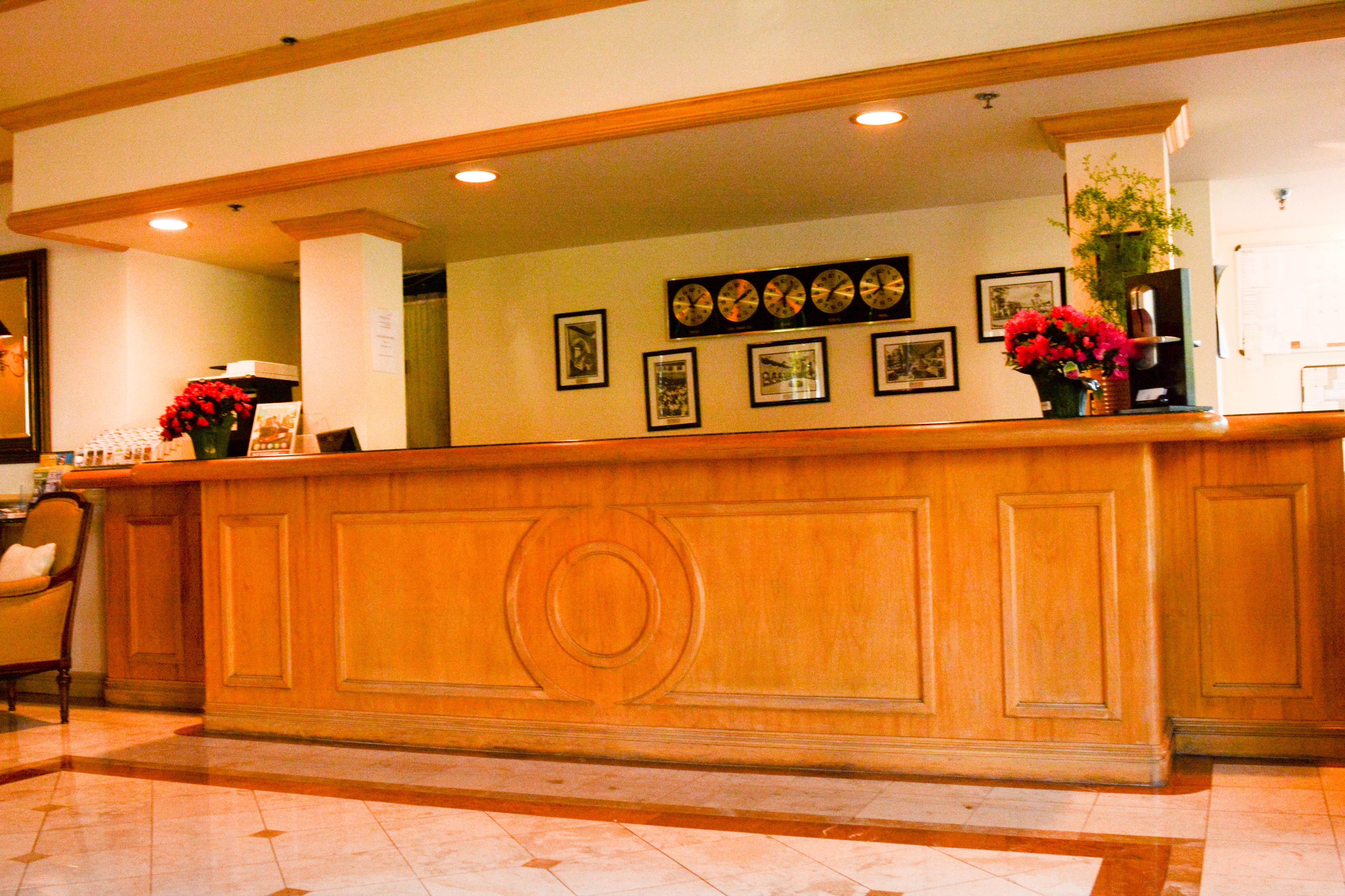 Featured photo from Hotel ChateauBleau