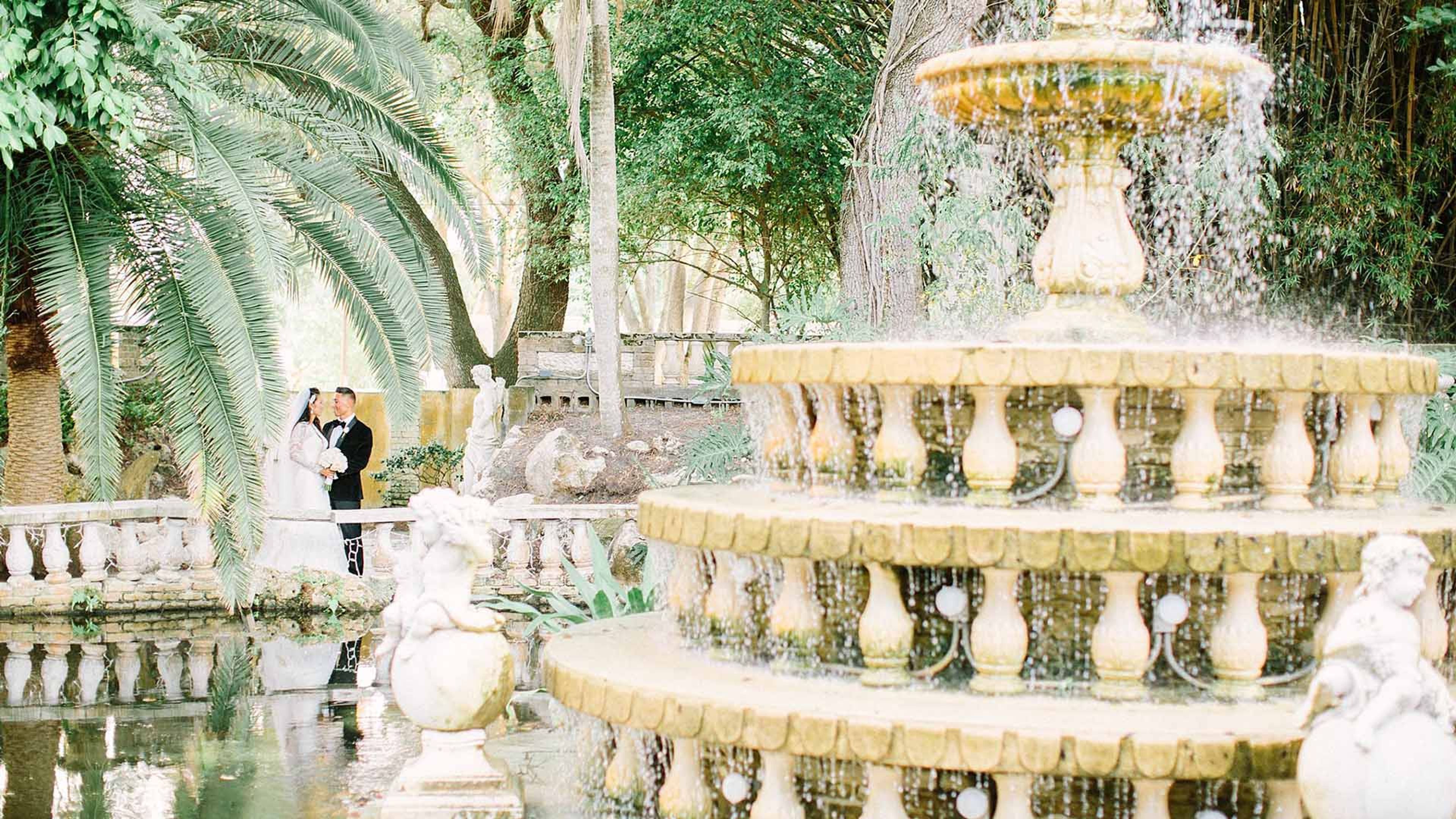Featured photo from Kapok Special Event Center & Gardens