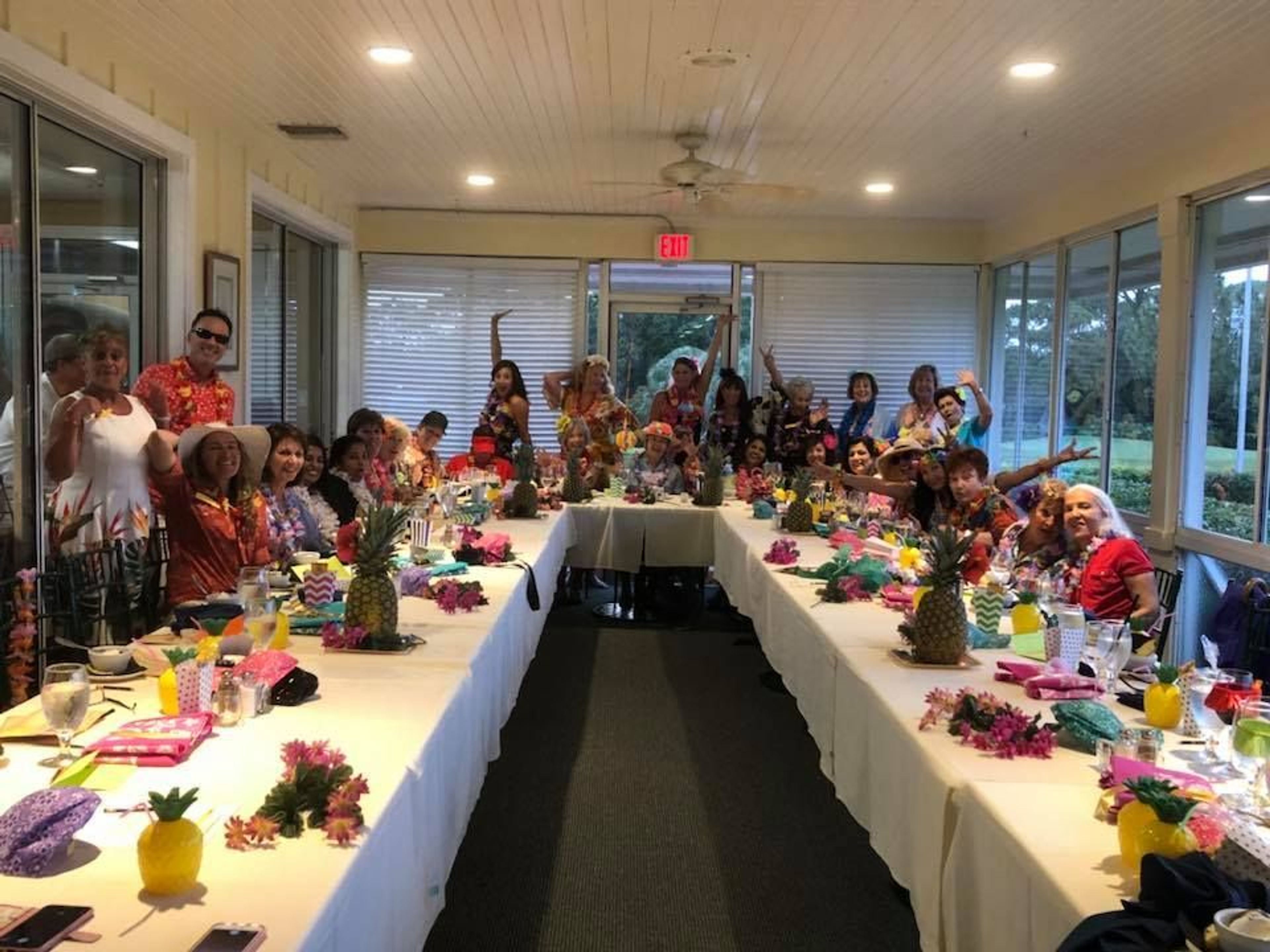 Featured photo from Legacy Golf and Tennis Club