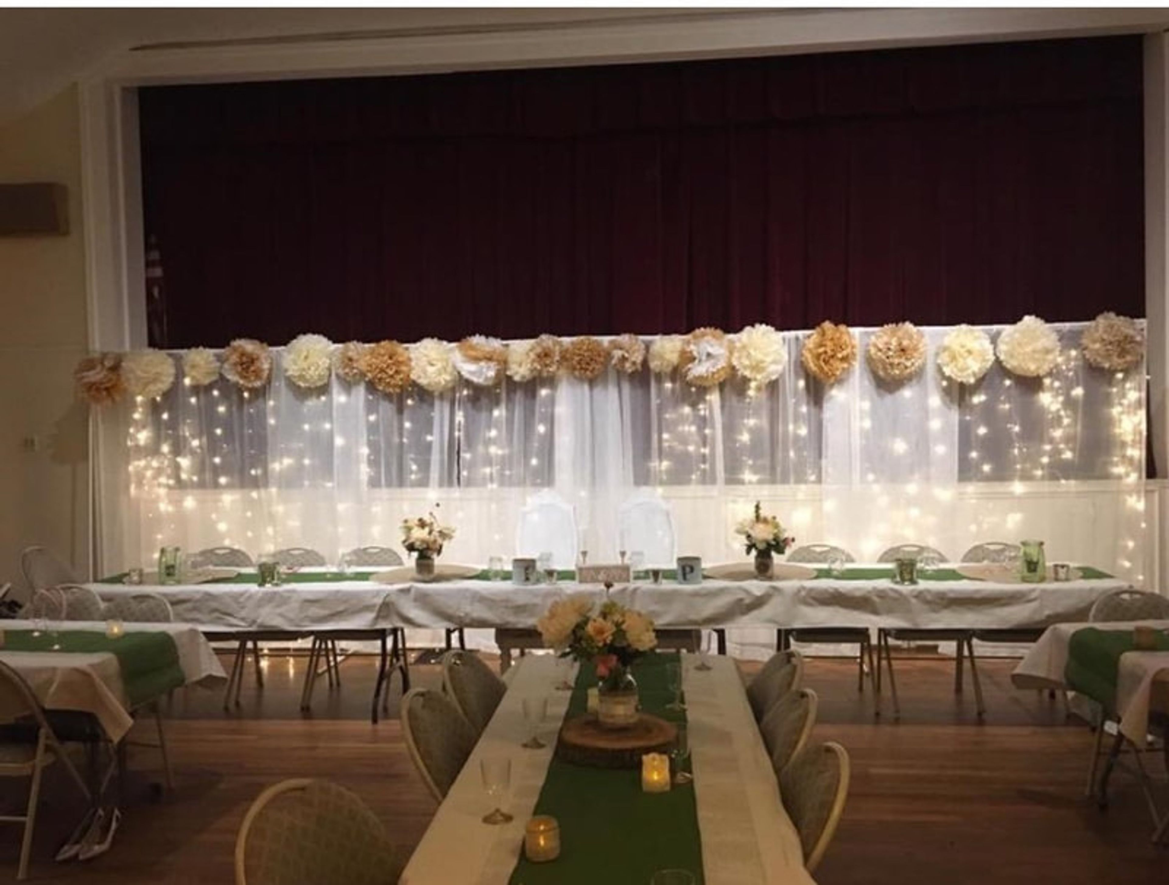 Featured photo from Mandarin Community Club