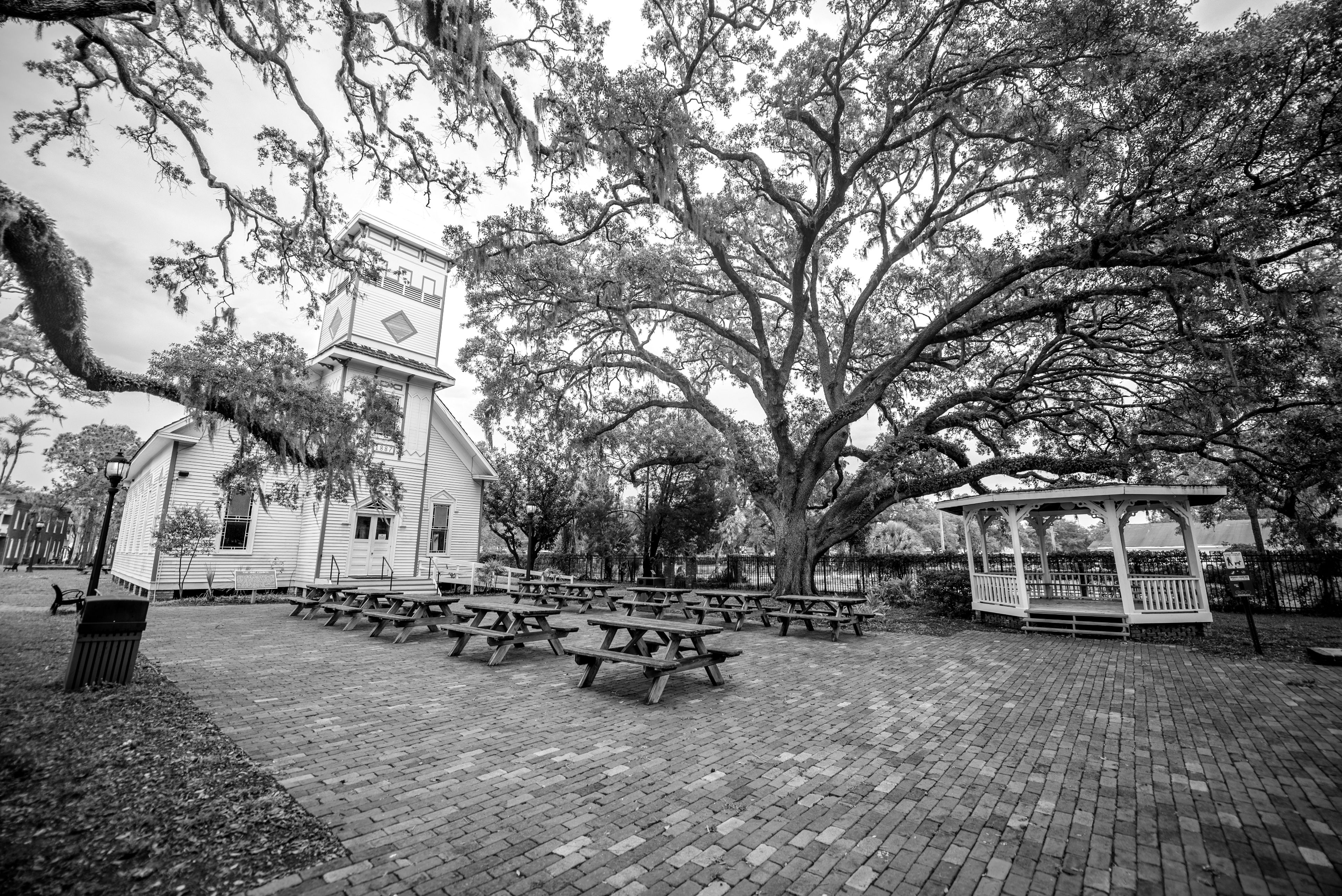 Featured photo from Manatee Village Historical Park