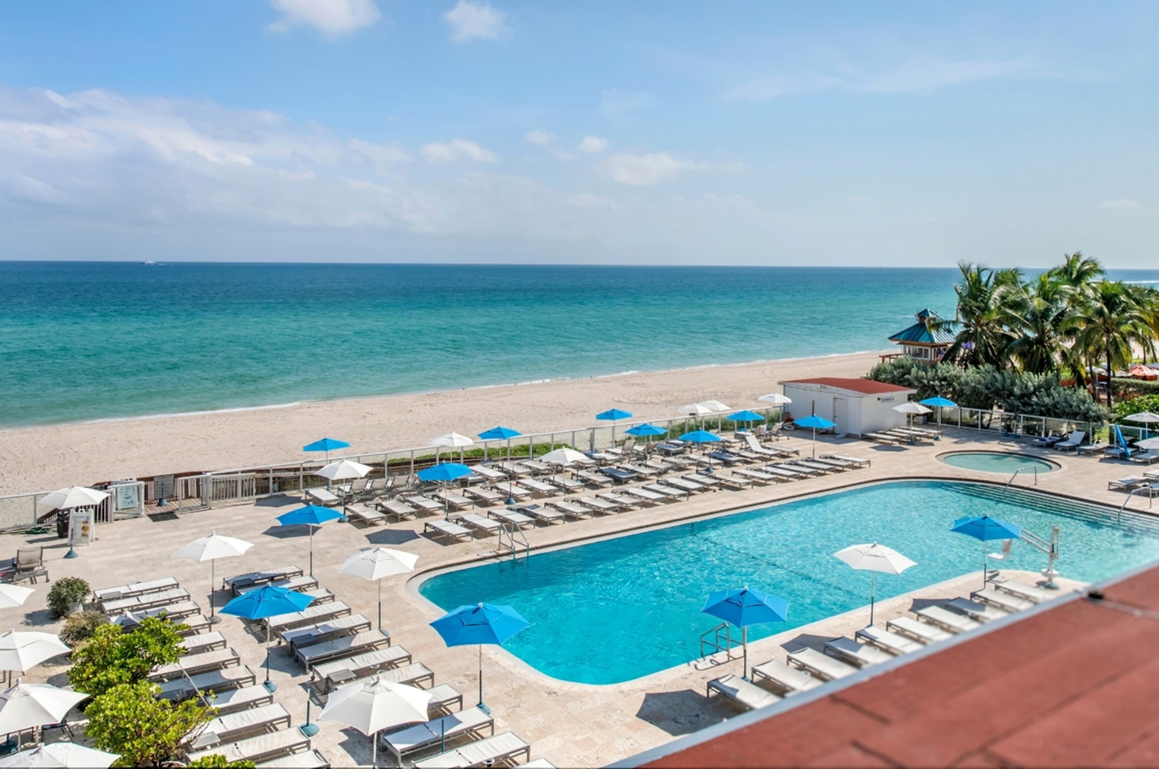 Featured photo from Marco Polo Beach Resort - Miami