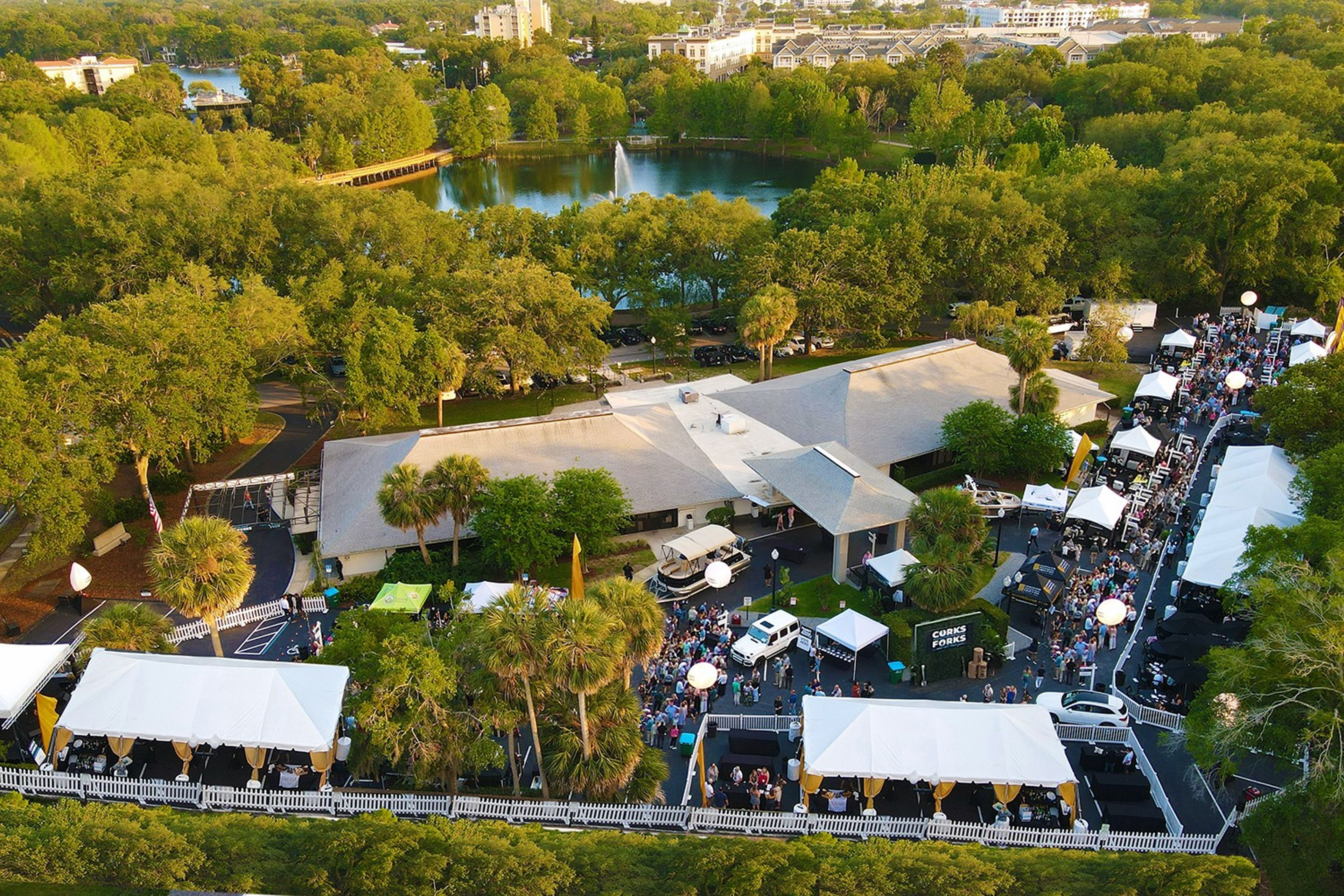 Featured photo from Maitland Civic Center