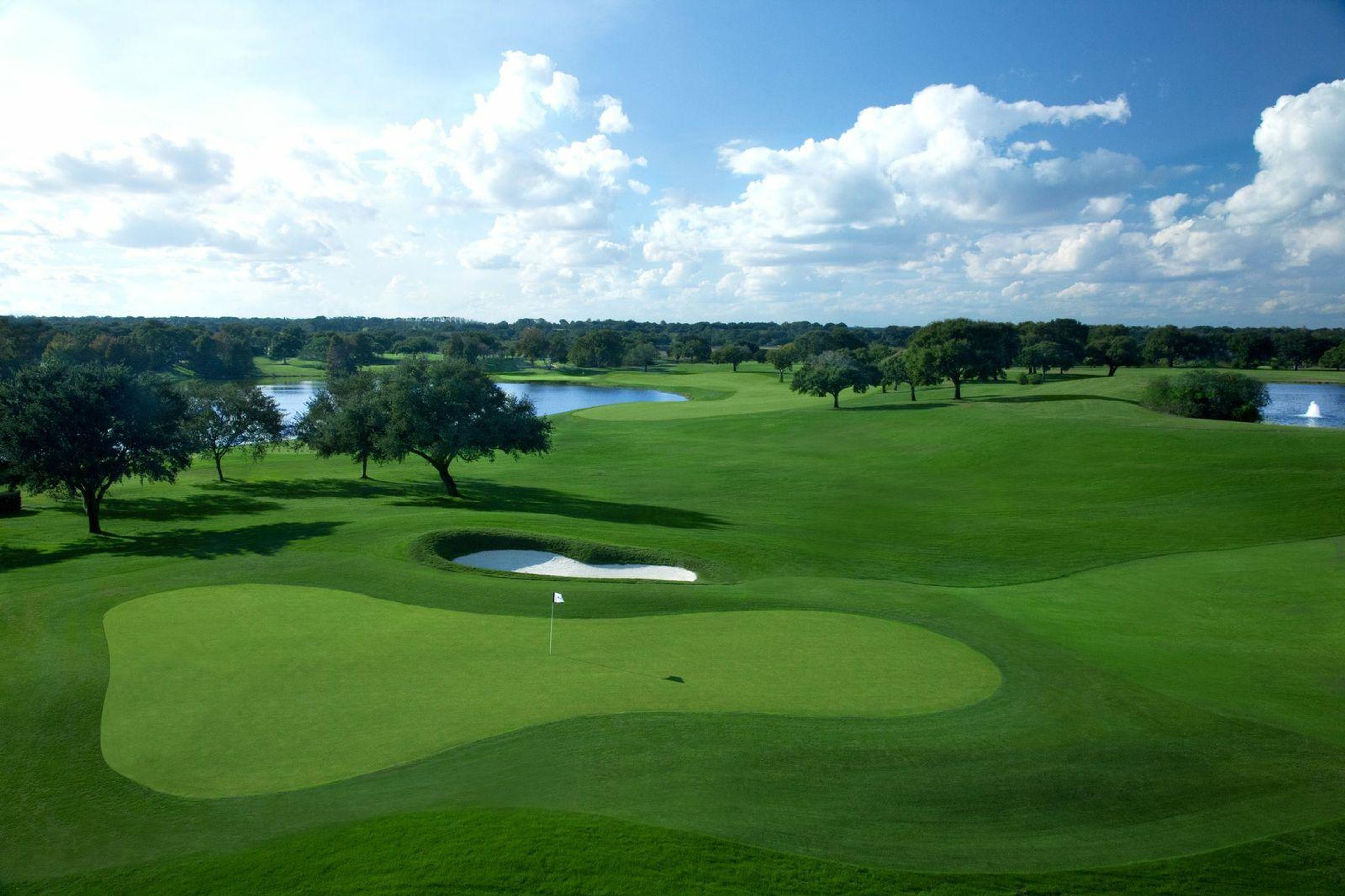 Featured photo from MetroWest Country Club