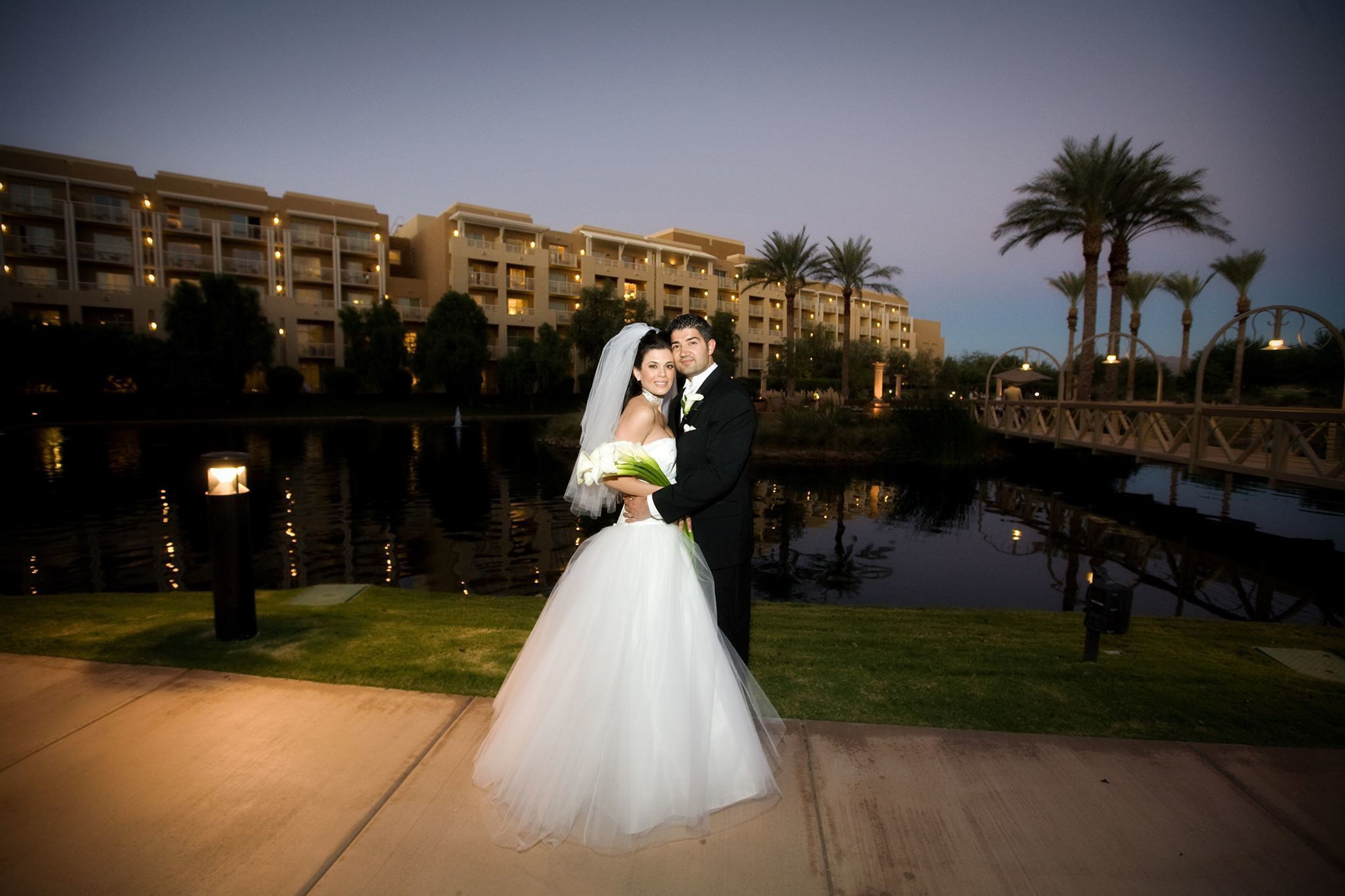 Cover photo of Daniel Wagner Film Productions