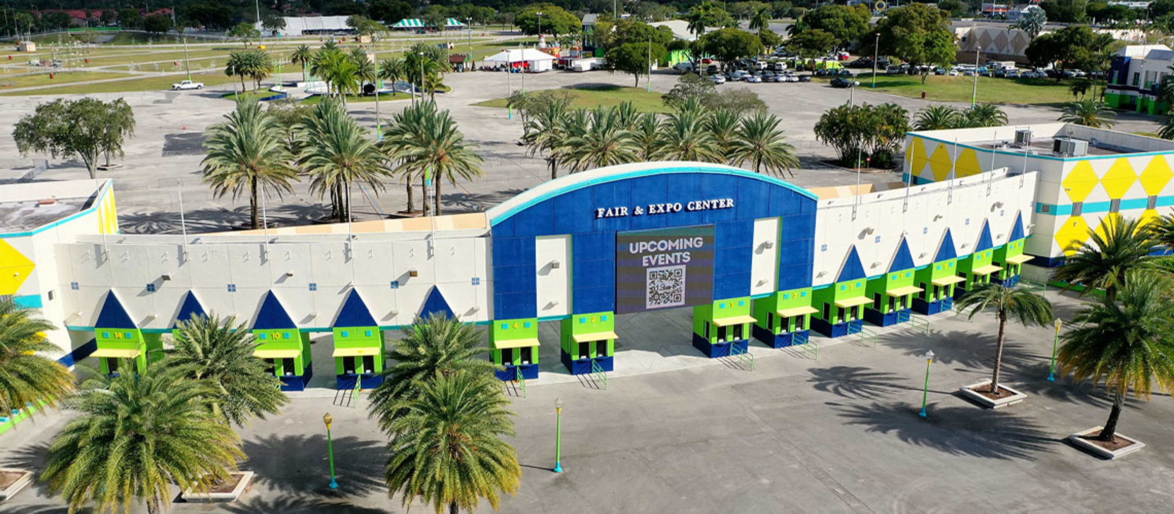 Featured photo from Miami-Dade County Fair and Expo Center
