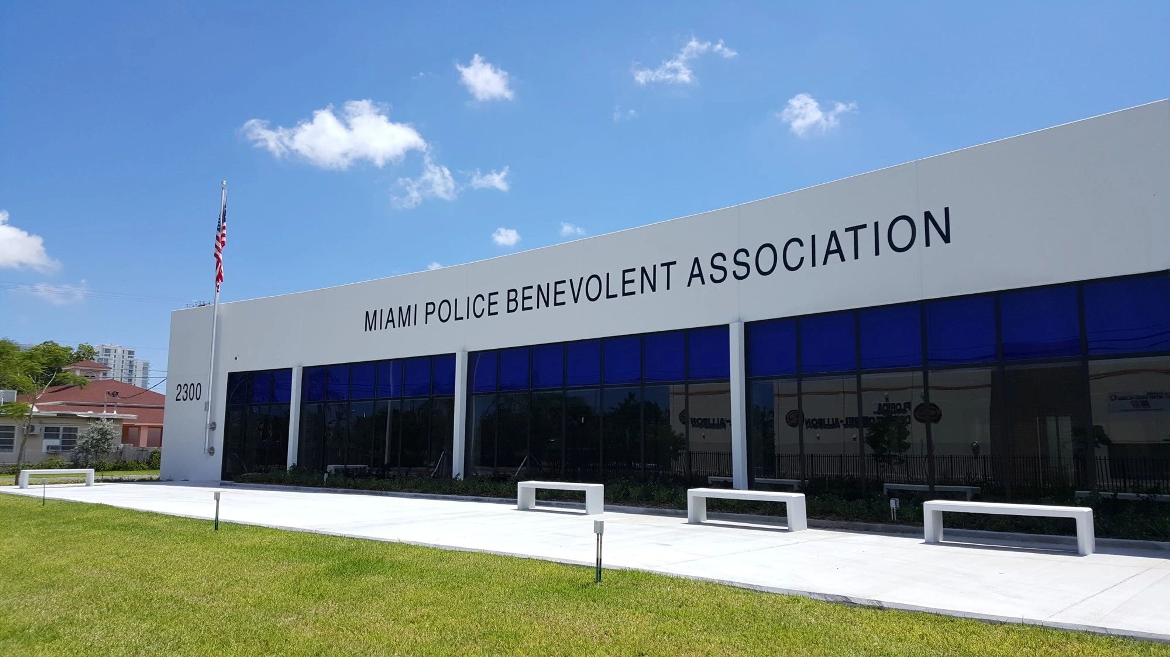 Featured photo from Miami PBA