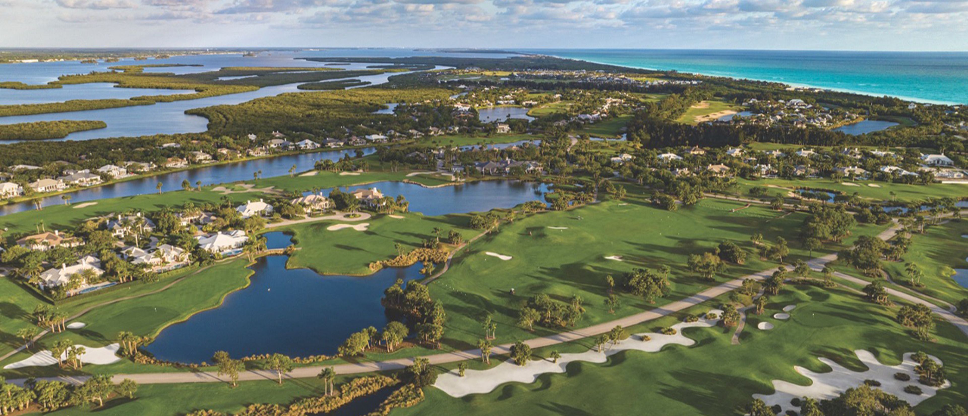 Featured photo from Orchid Island Golf and Beach Club