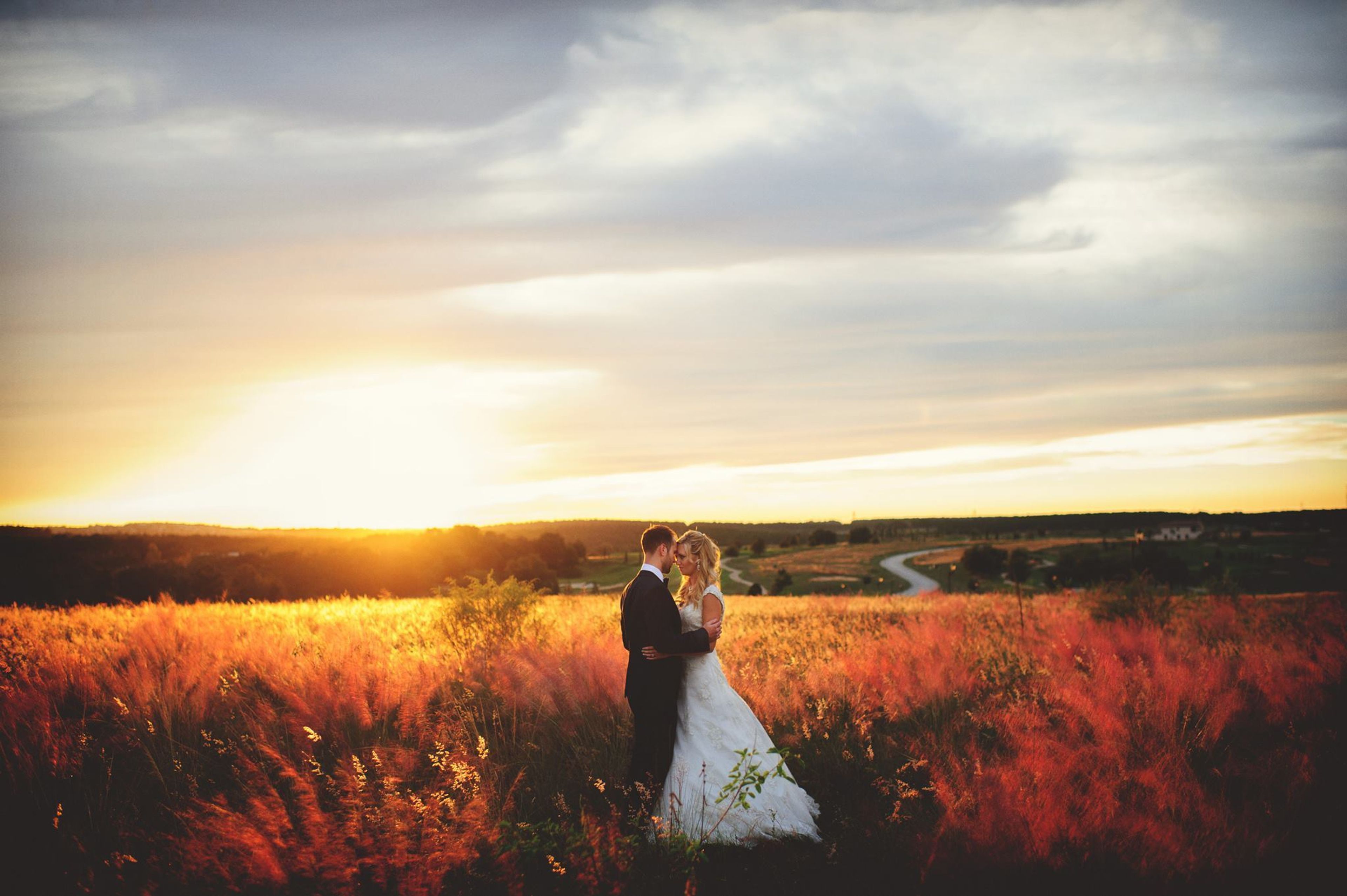 Cover photo of Jason Mize Photography