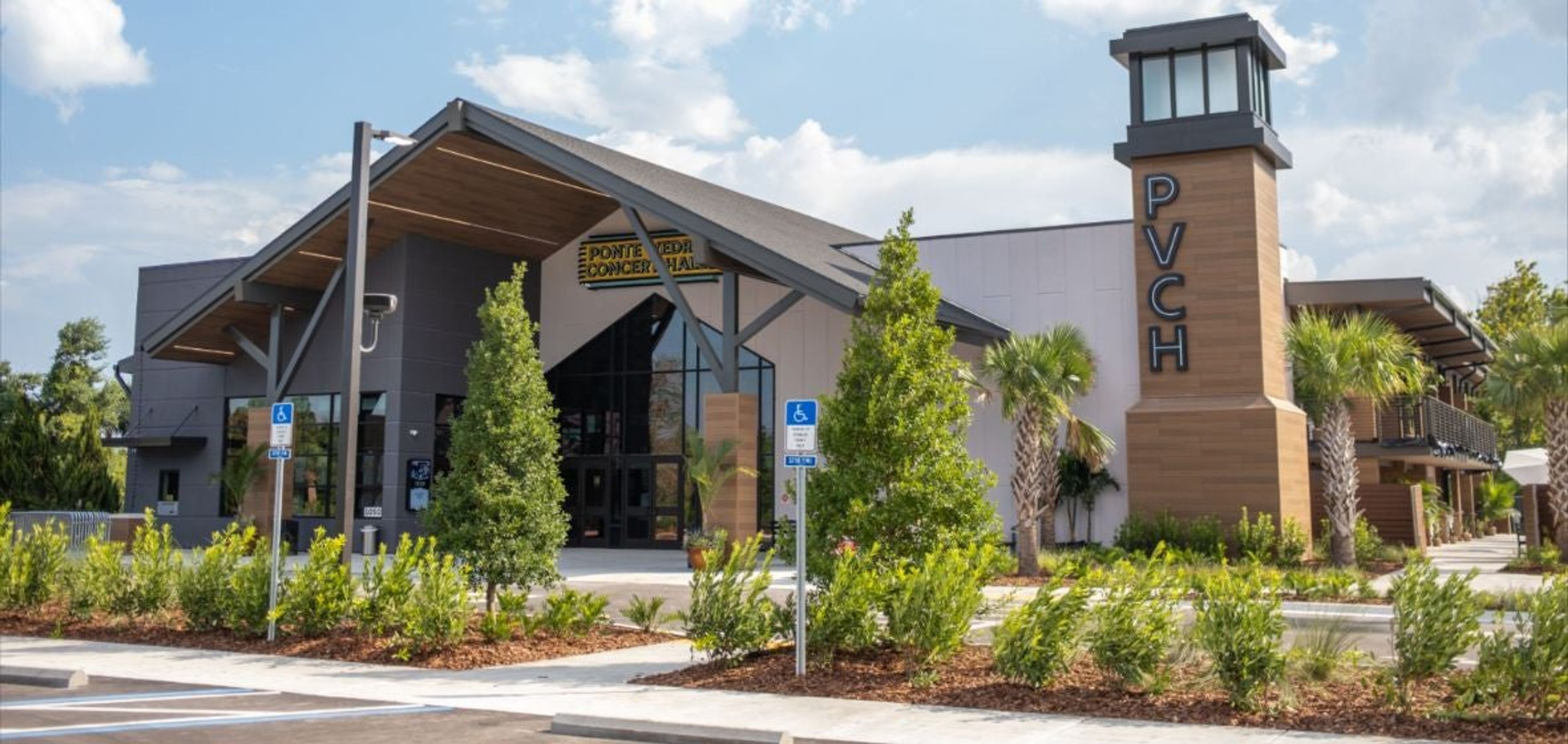 Featured photo from Ponte Vedra Concert Hall