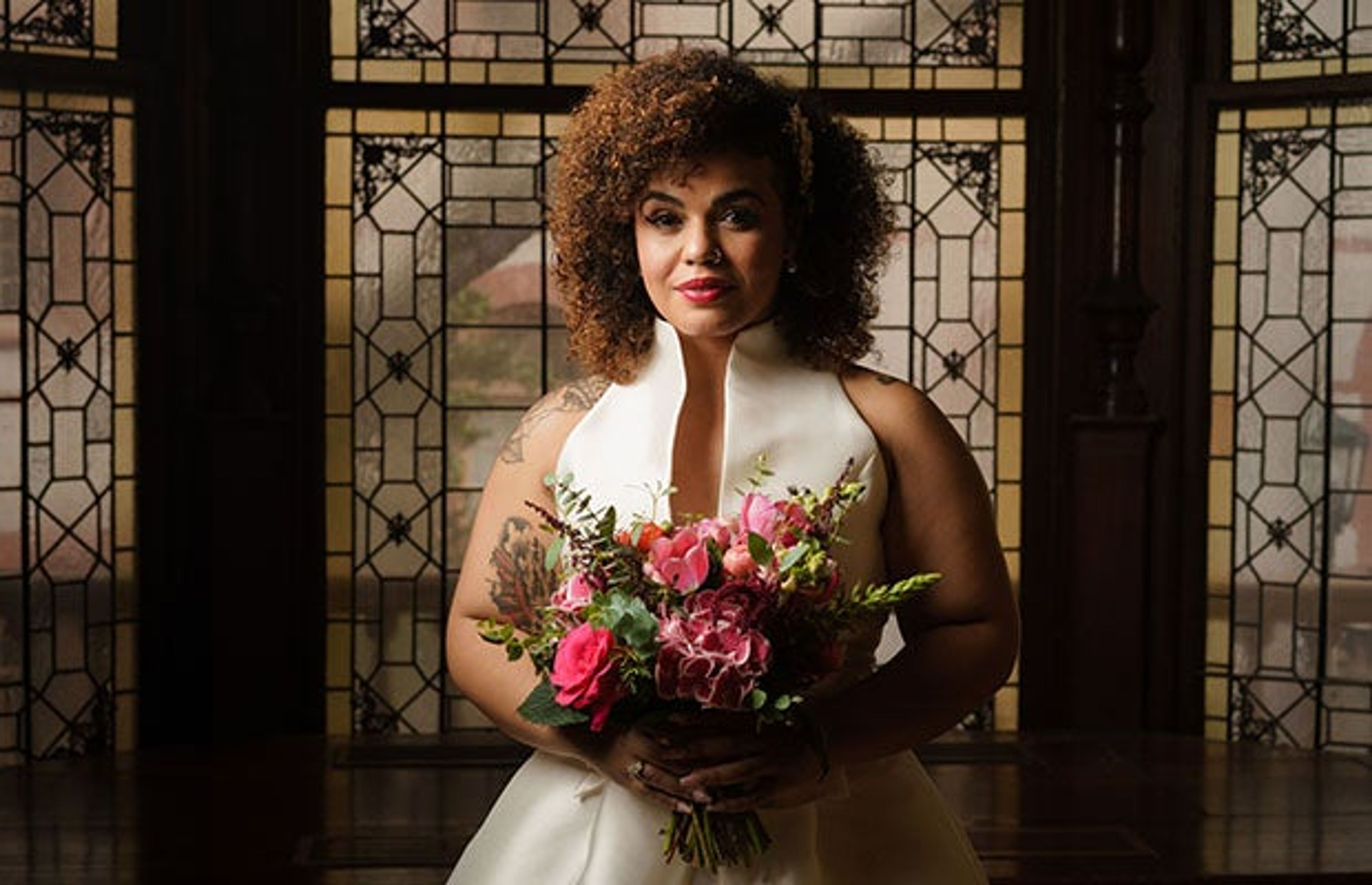 Featured photo from Ponce de León Weddings at Flagler College