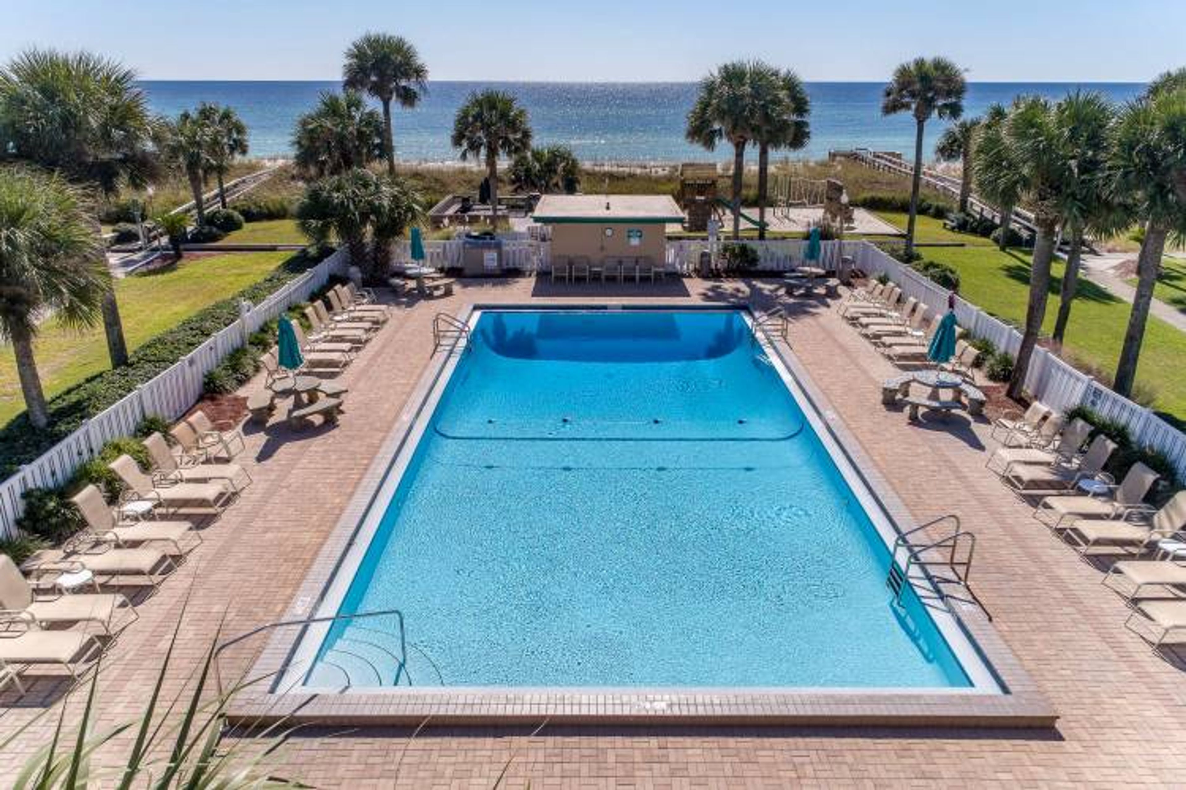 Featured photo from Seaspray Condominiums