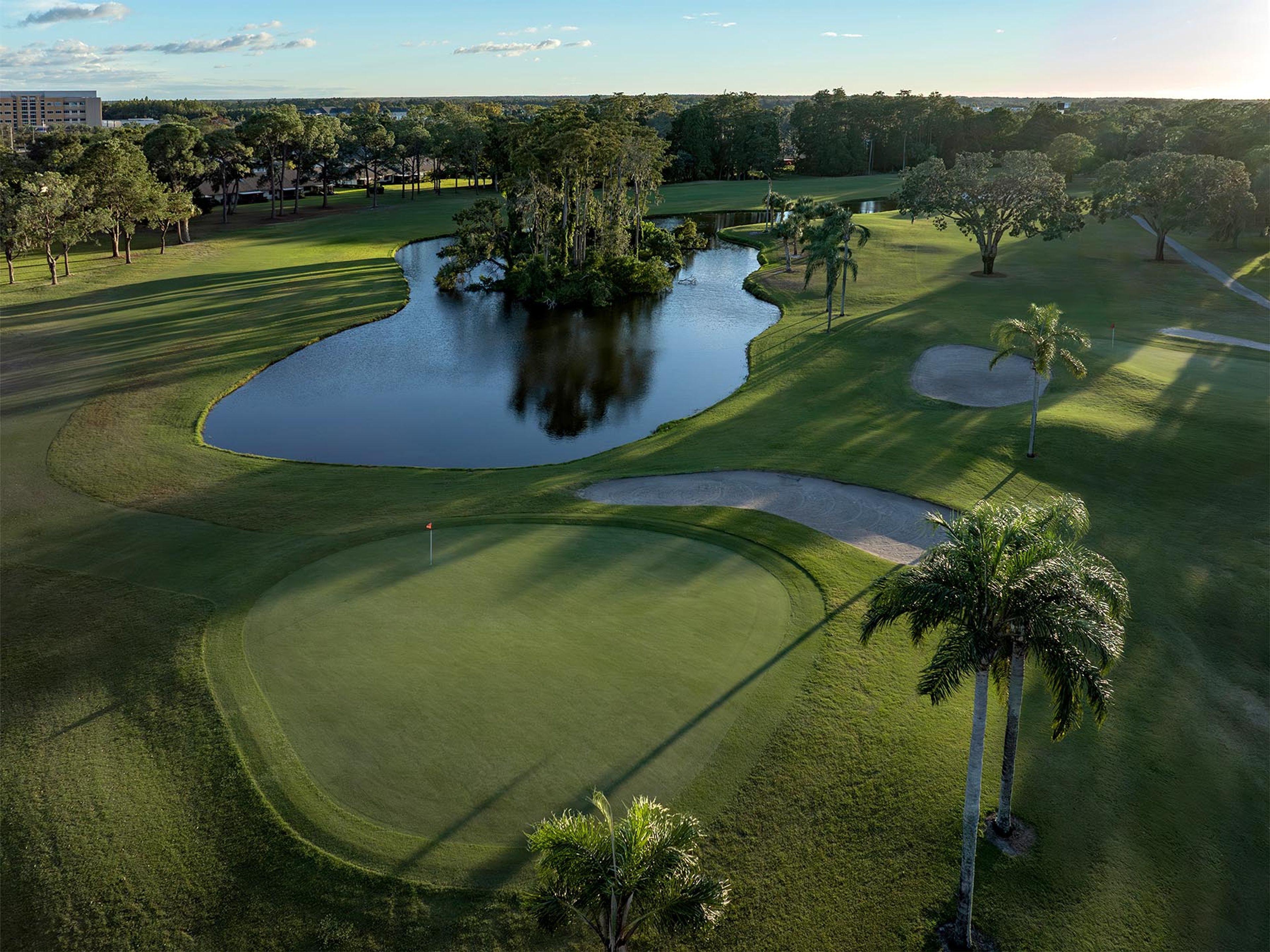 Featured photo from Seven Springs Golf & Country Club