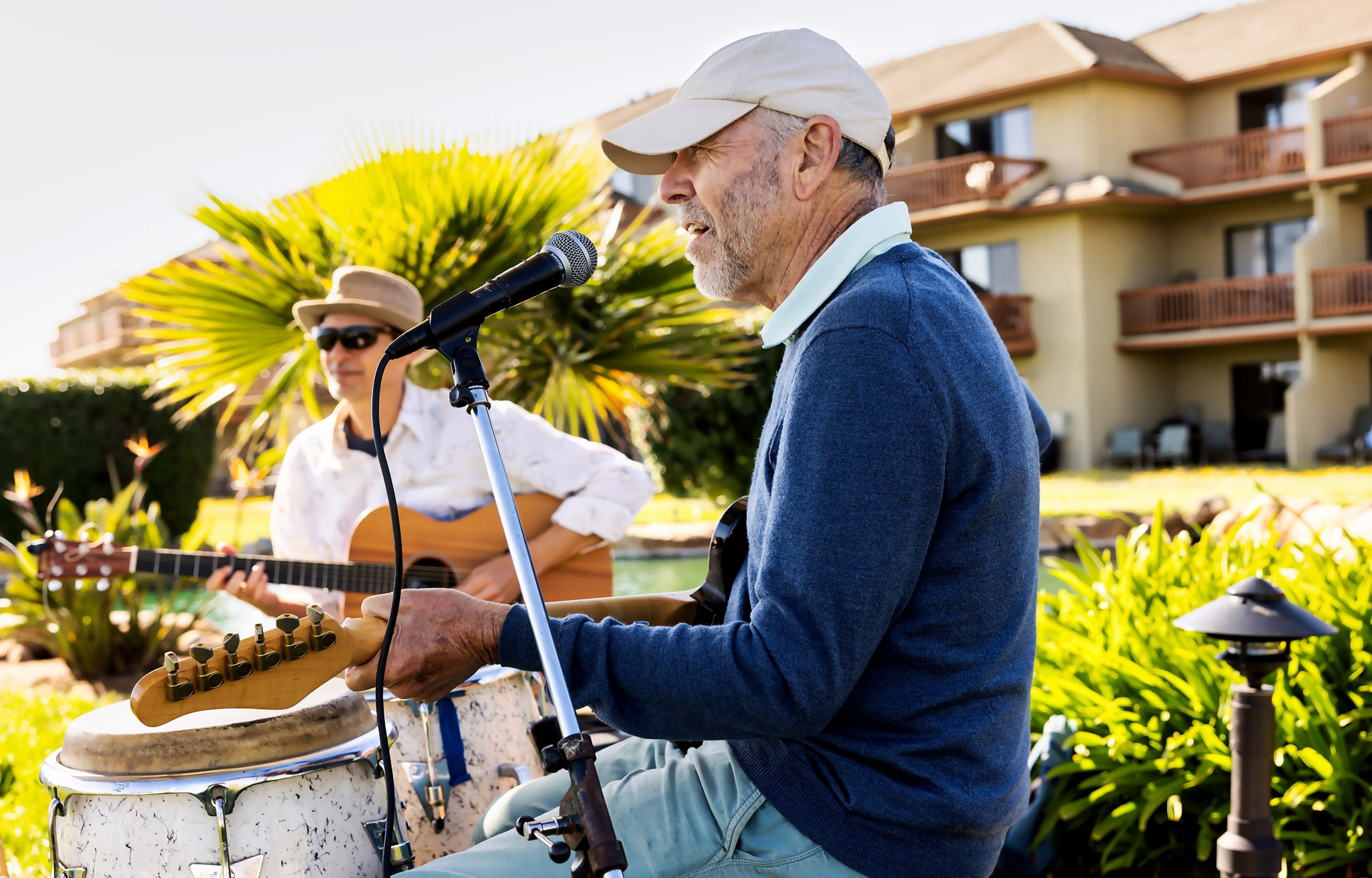 Featured photo from Seascape Golf, Beach, and Tennis Resort