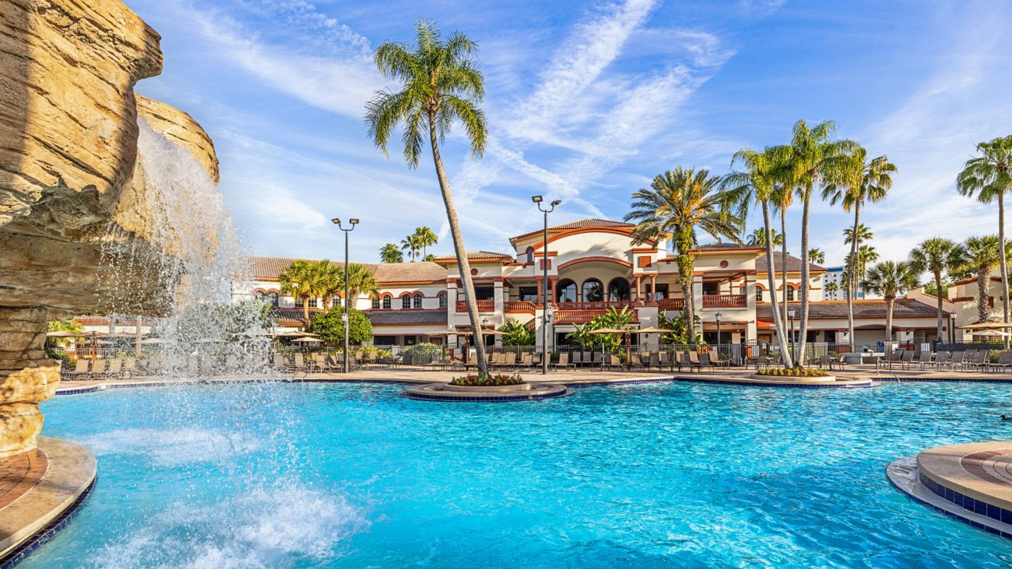 Featured photo from Sheraton Vistana Villages International Drive