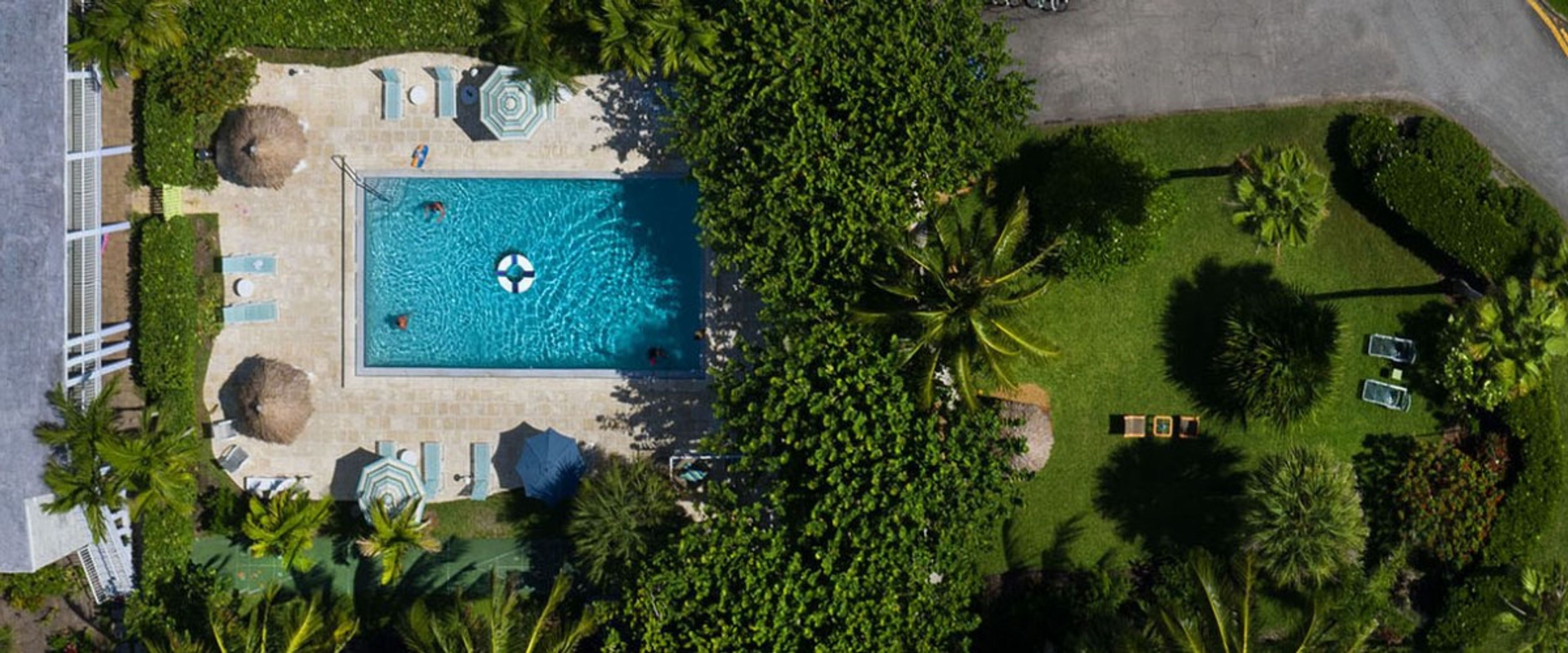 Featured photo from South Beach Place