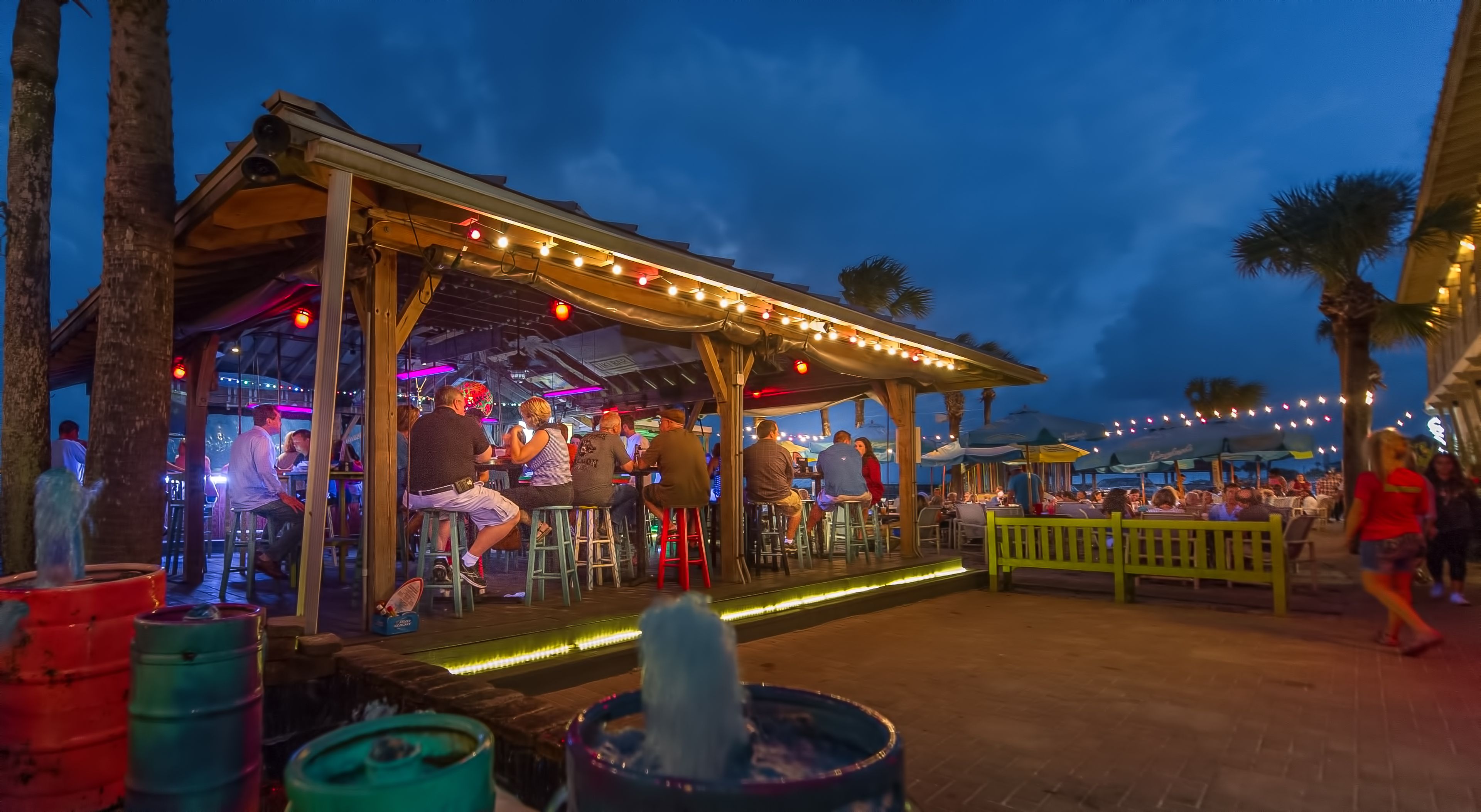 Featured photo from Sliders Seaside Grill