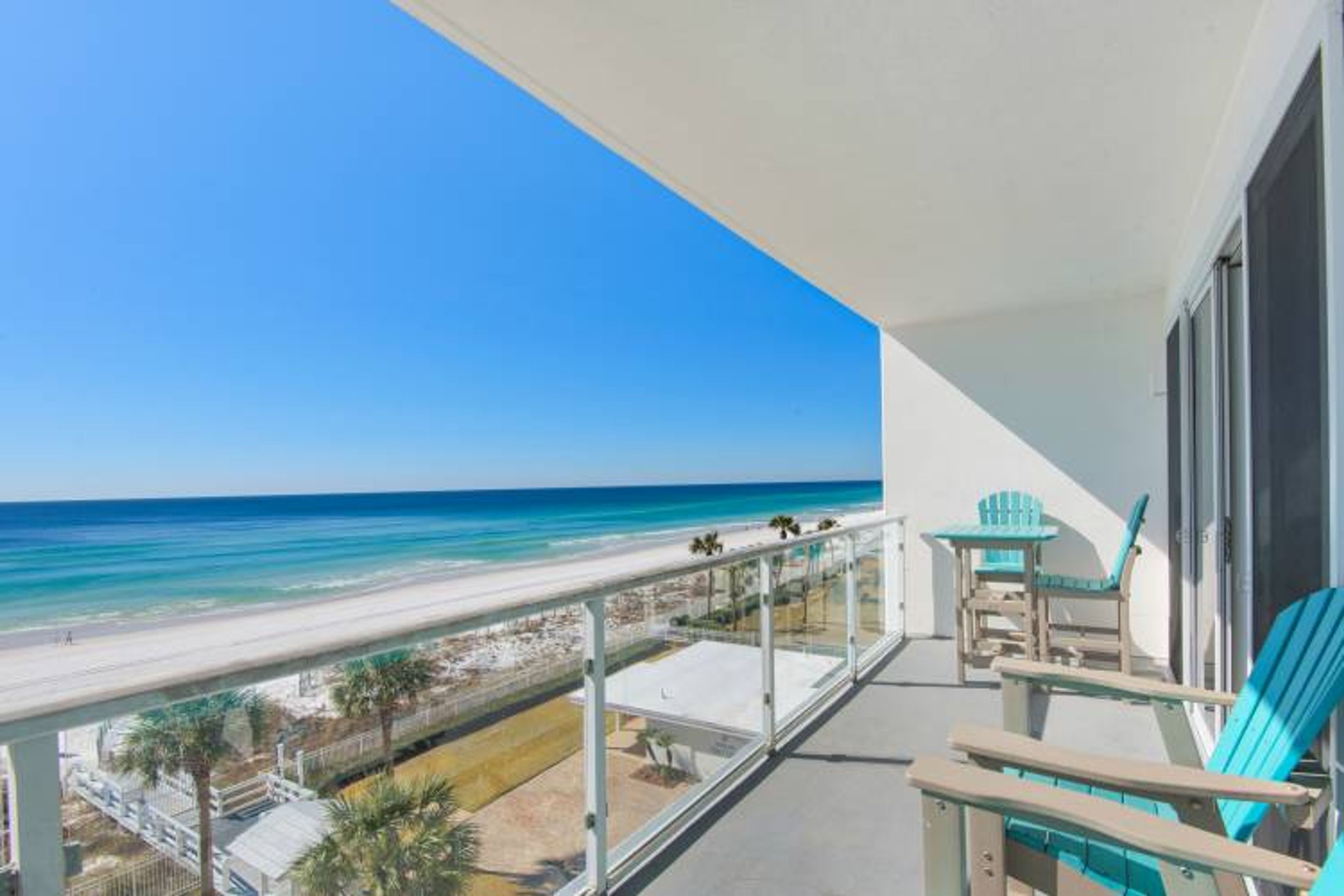 Featured photo from Sterling Sands Resort