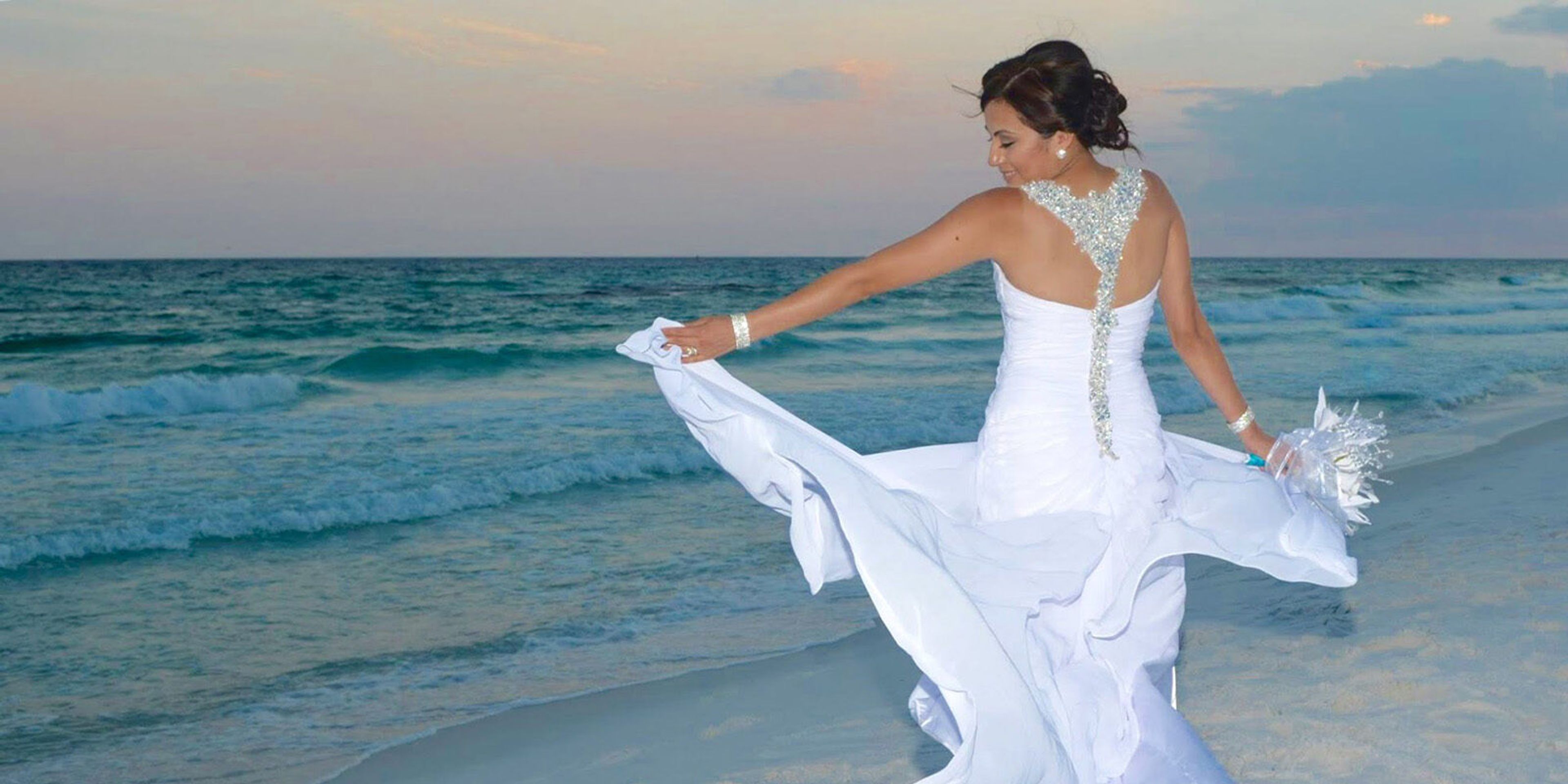 Featured photo from Sugar Beach Weddings