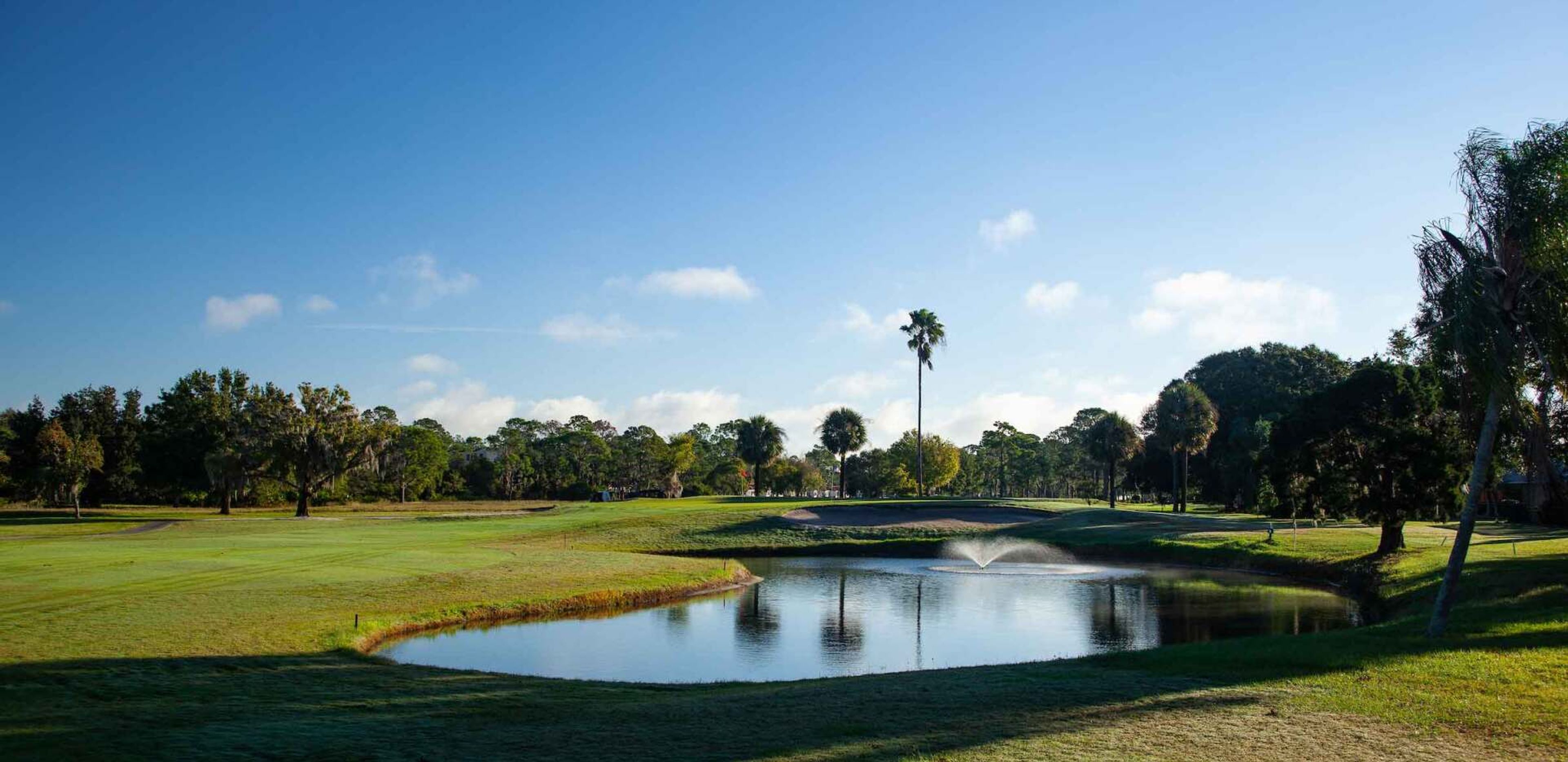 Featured photo from Sun 'N Lake Golf