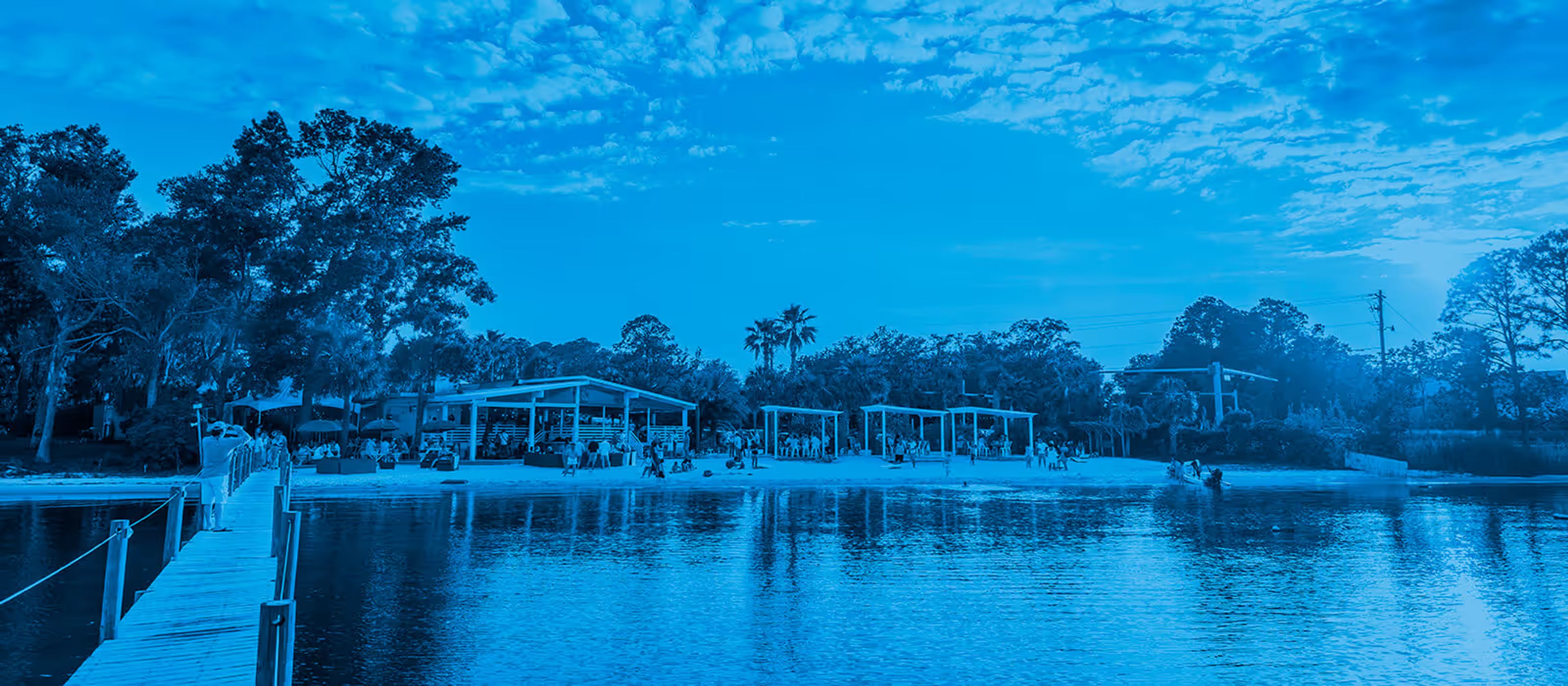 Featured photo from The Bay