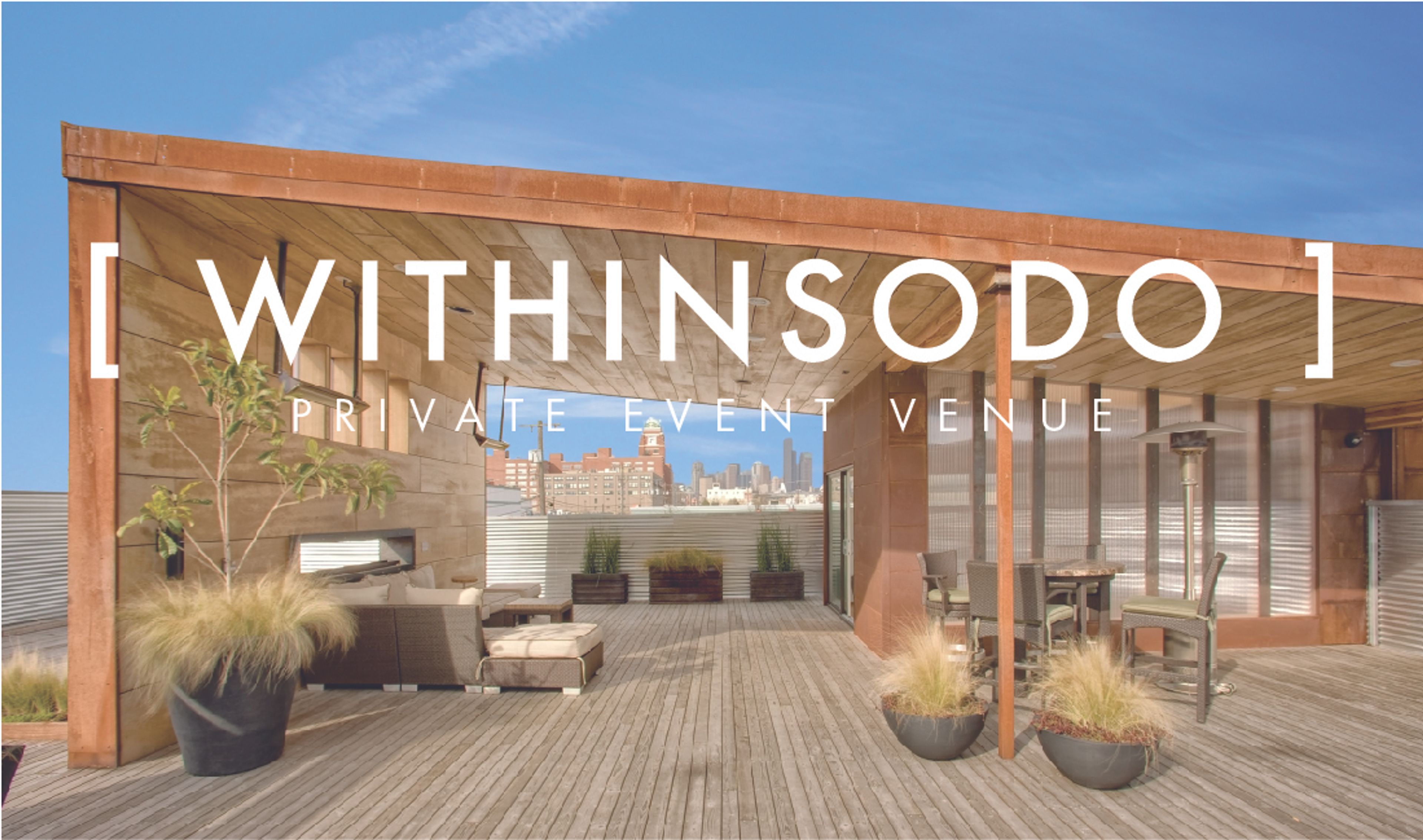 Cover photo of WithinSodo