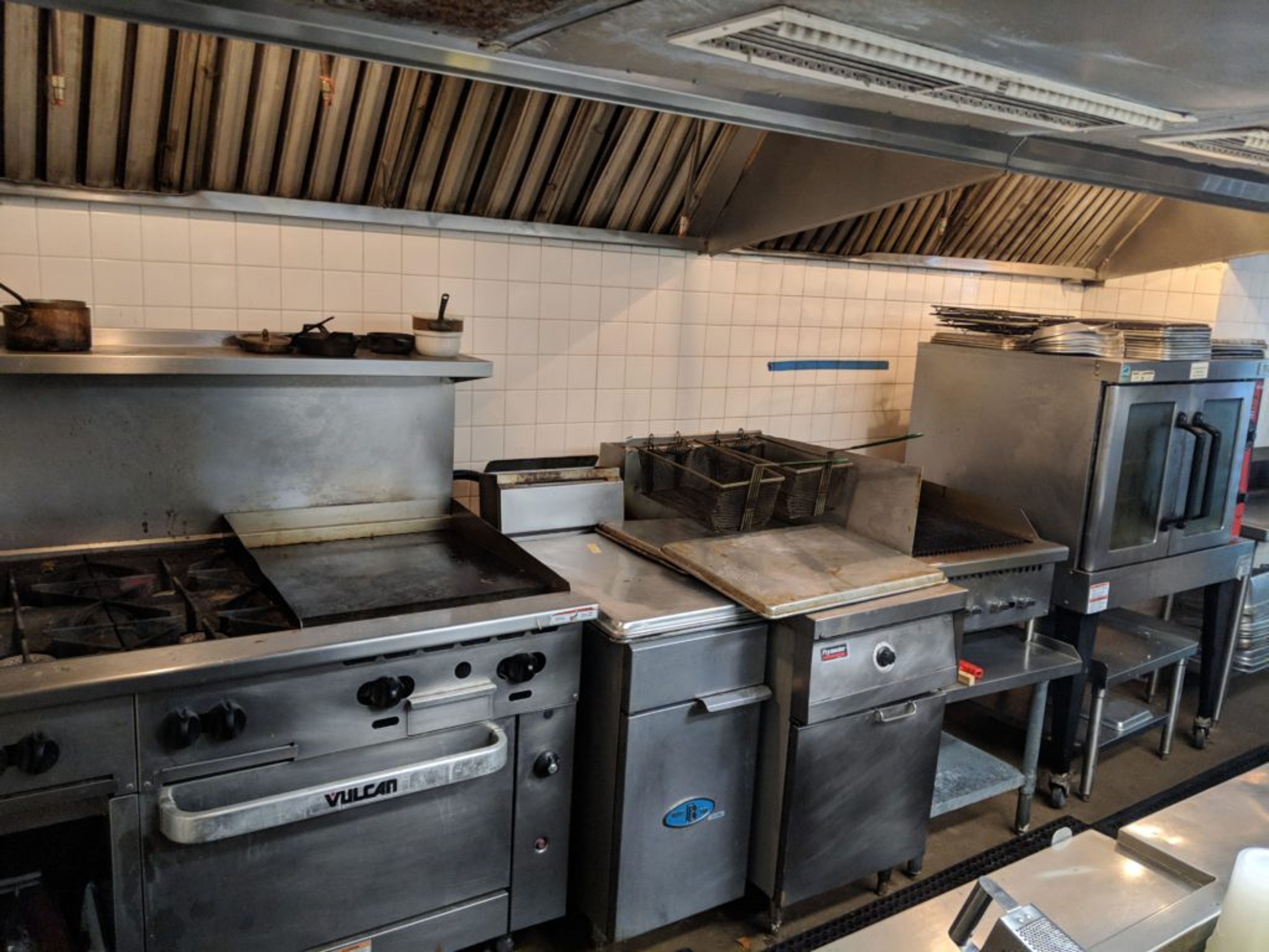 Featured photo from The Hidden Kitchen